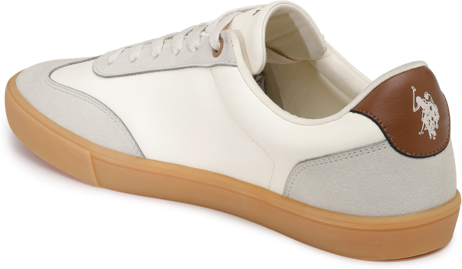Image of U.S. POLO ASSN. HAMET 2.0 Sneakers For Men