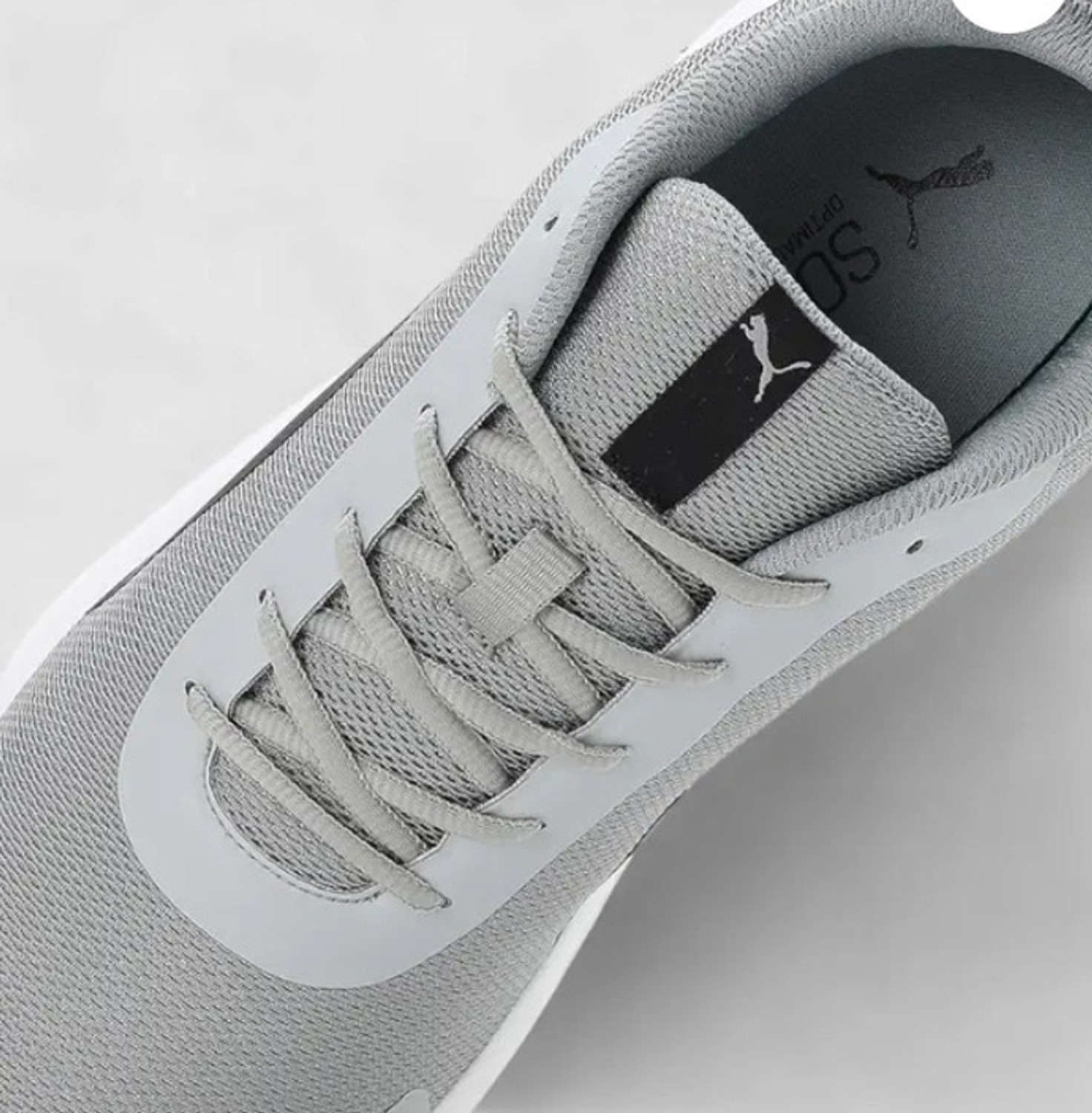Image of PUMA Maximal Comfort Running Shoes For Men
