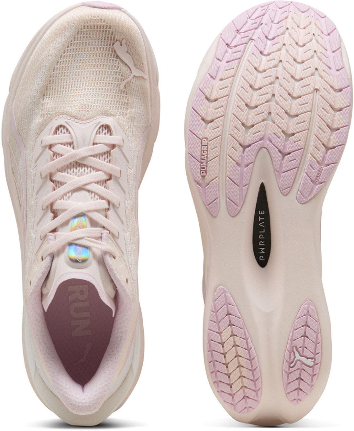 Image of PUMA Deviate NITRO 4 Running Shoes For Men
