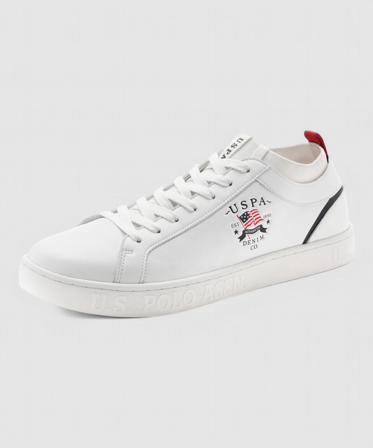 Image of U.S. POLO ASSN. Sneakers For Men