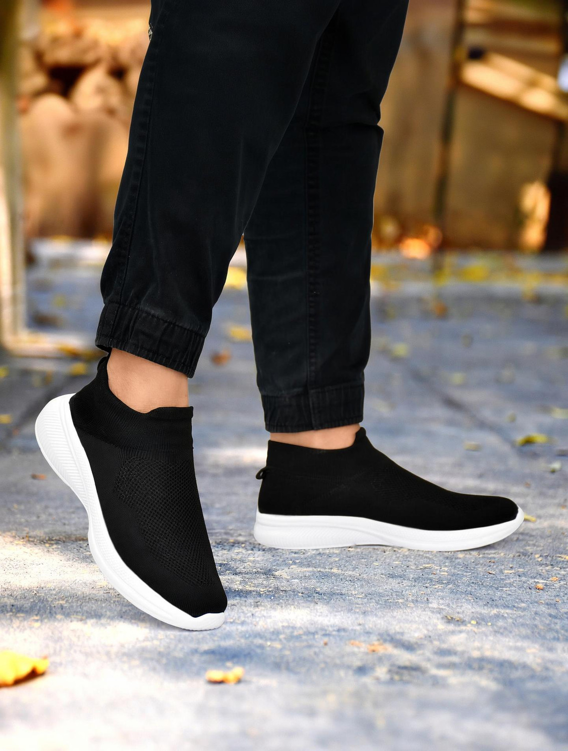 Image of ZIRSQ Comfortable & Stylish Moja|Sports Shoes|Gym|Jogging|Walking Running Shoes For Men