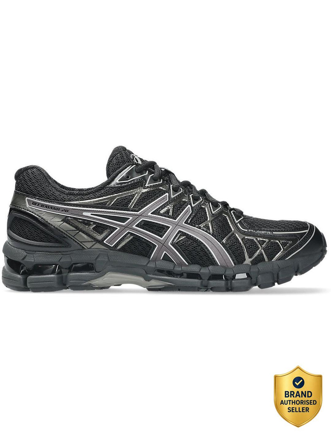 Image of Asics GEL-KAYANO 20 Sneakers For Unisex