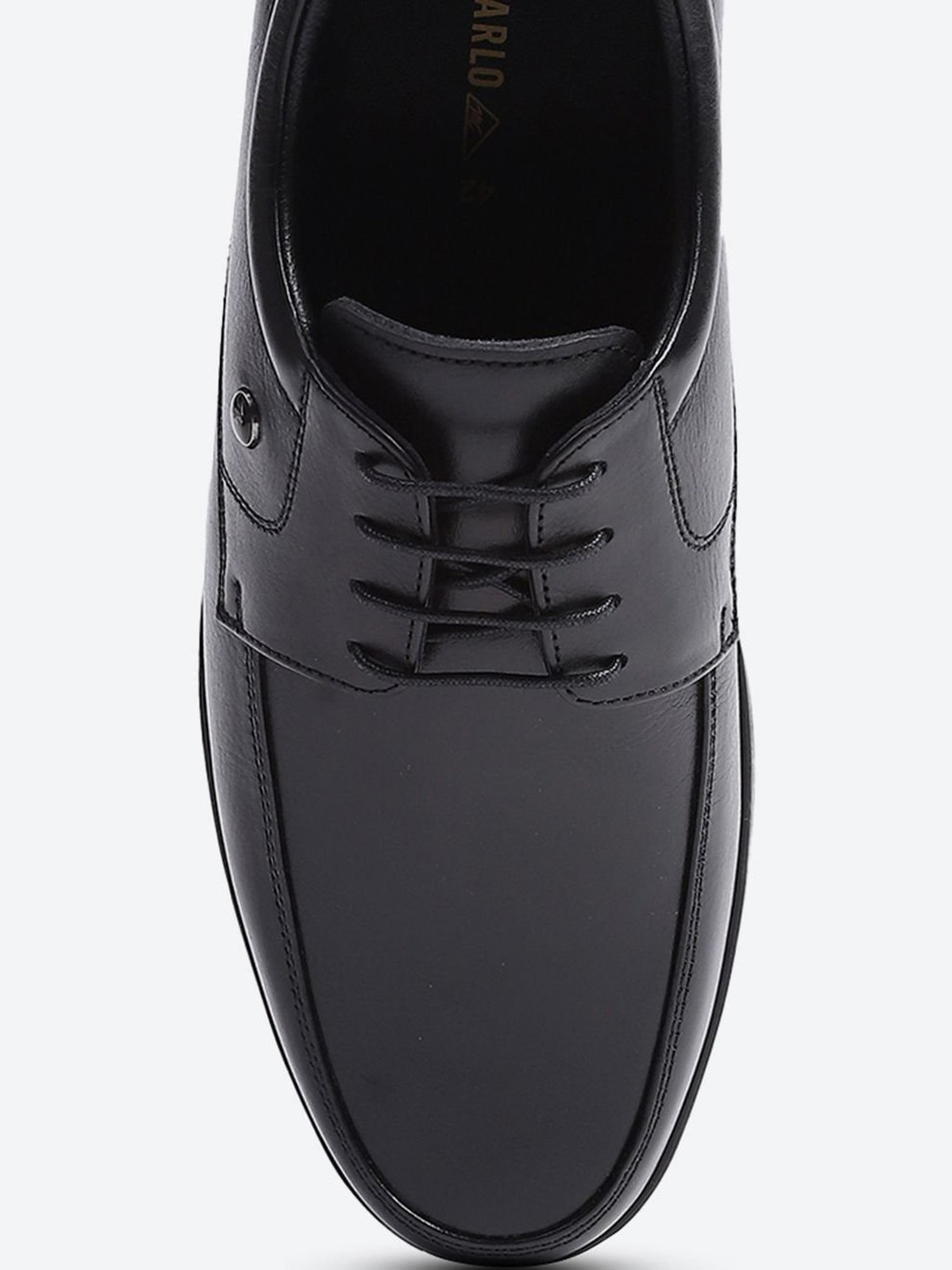 Image of MONTE CARLO Derby For Men