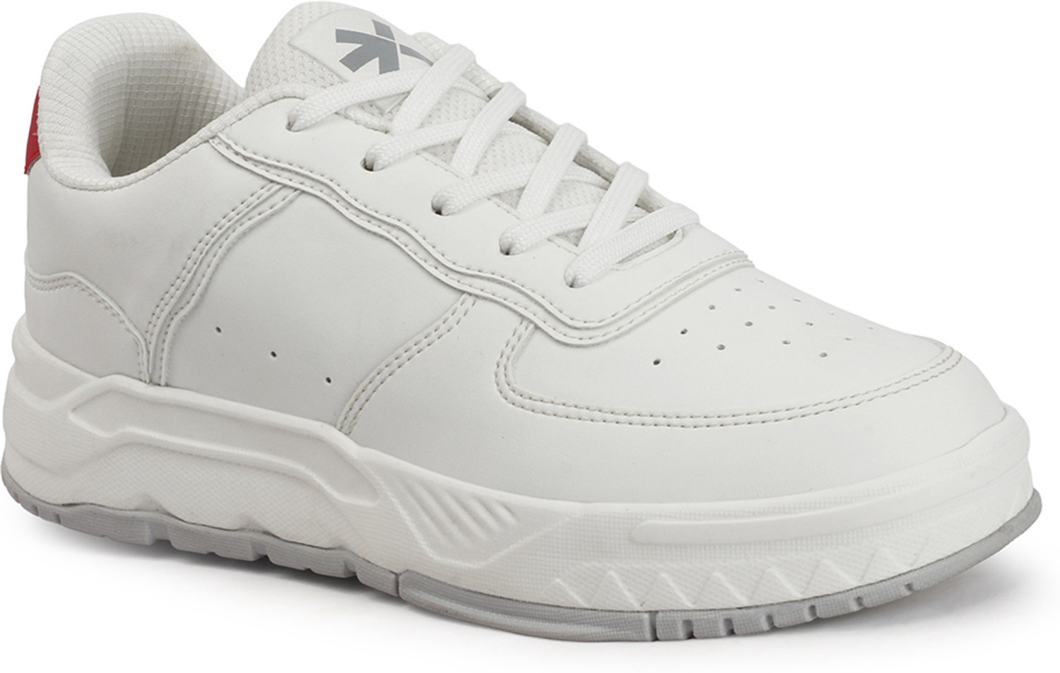 Image of HRX by Hrithik Roshan Mens premium Sneakers For Men