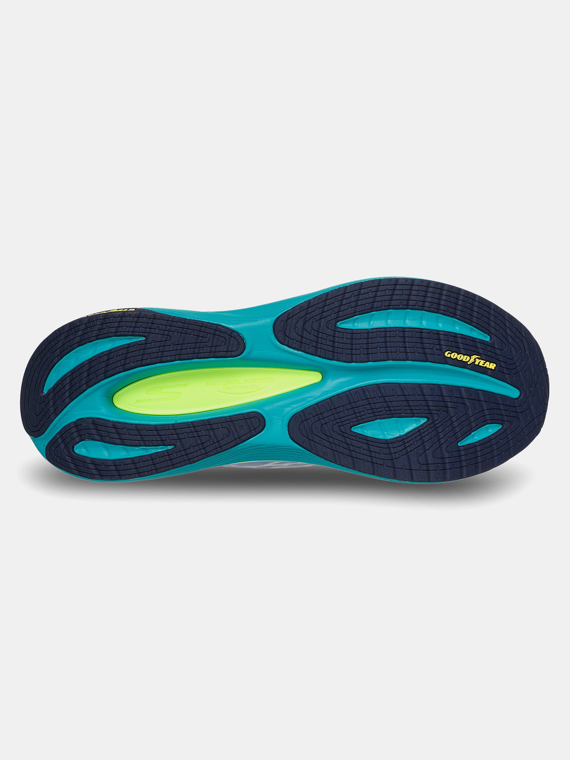 Image of Skechers MAX CUSHIONING PROPULSION - V Outdoors For Men