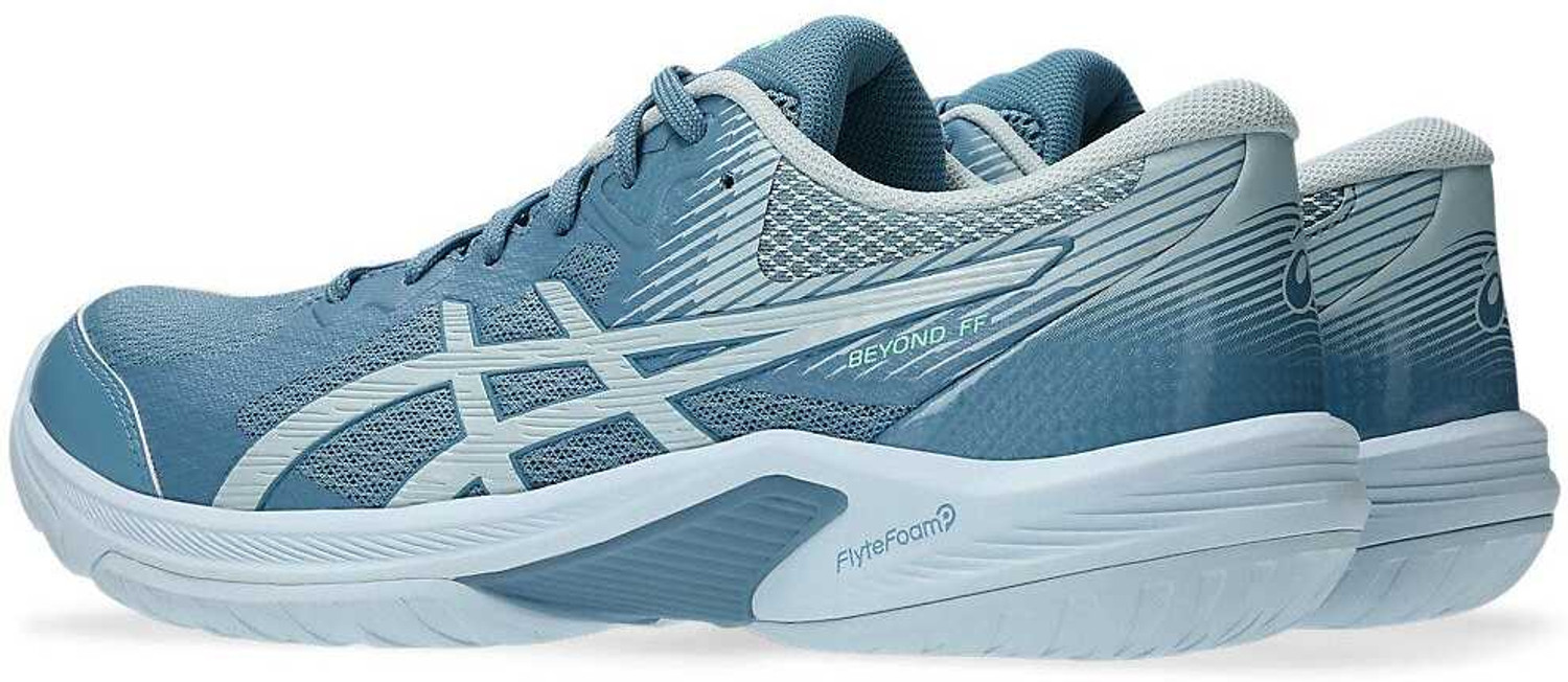 Image of Asics BEYOND FF Badminton Shoes For Men