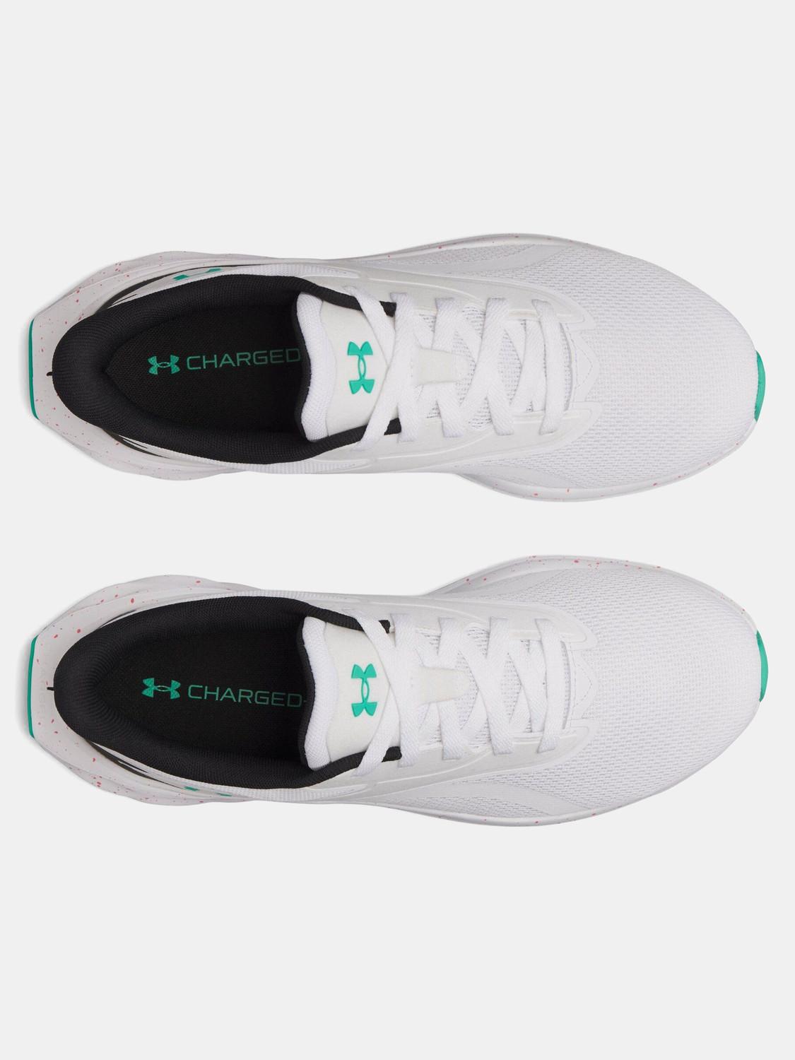 Image of UNDER ARMOUR Ascend Running Shoes For Men