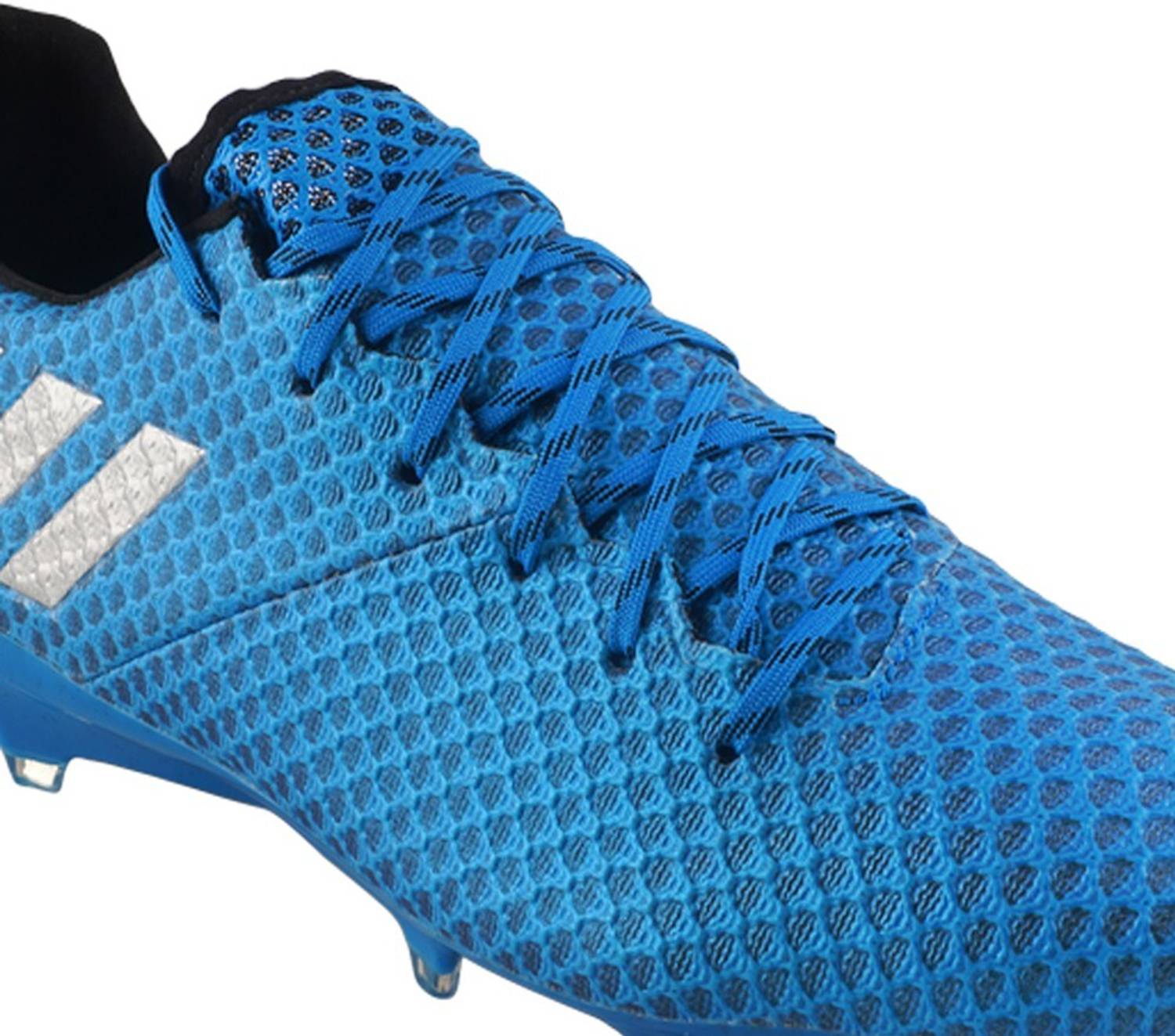 シューズ adidas Messi 16.1 FG 26.0 ADIDAS MESSI 16.1 FG Football Shoes For Men - Buy SHOBLU/MSILVE