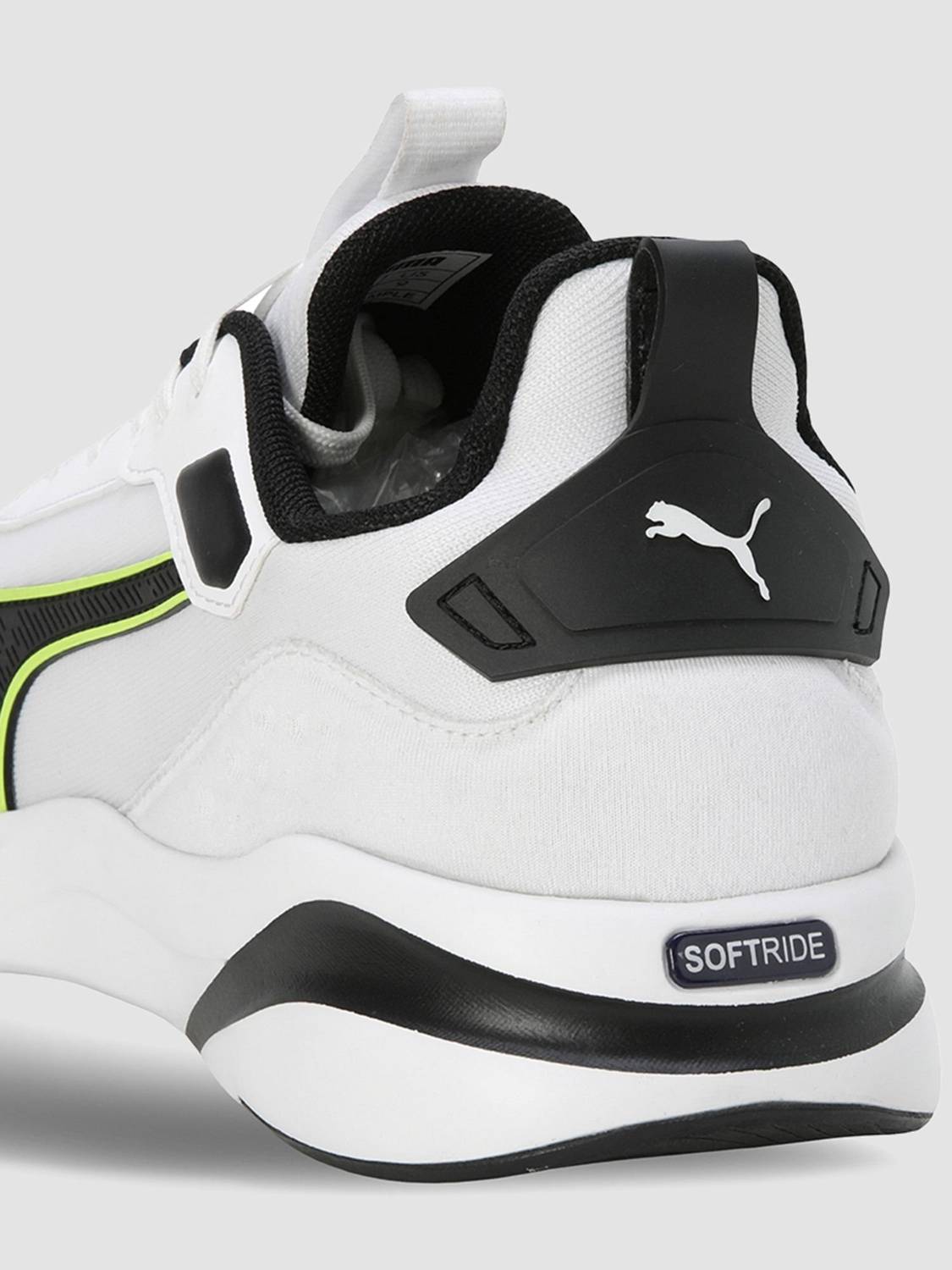 PUMA Softride Rift Speedsters Men White - Image 4