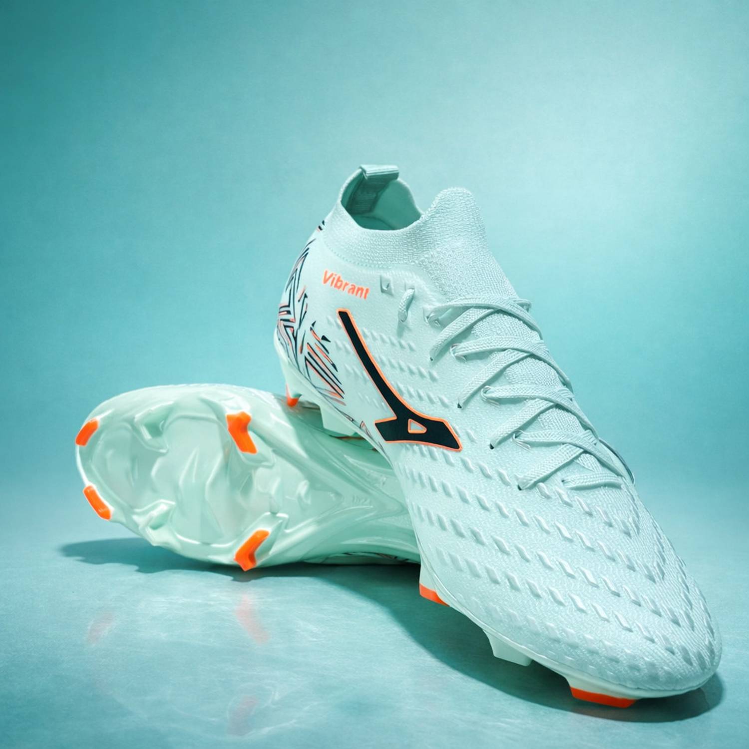 ANZA Football Shoes For Unisex - Buy ANZA Football Shoes For