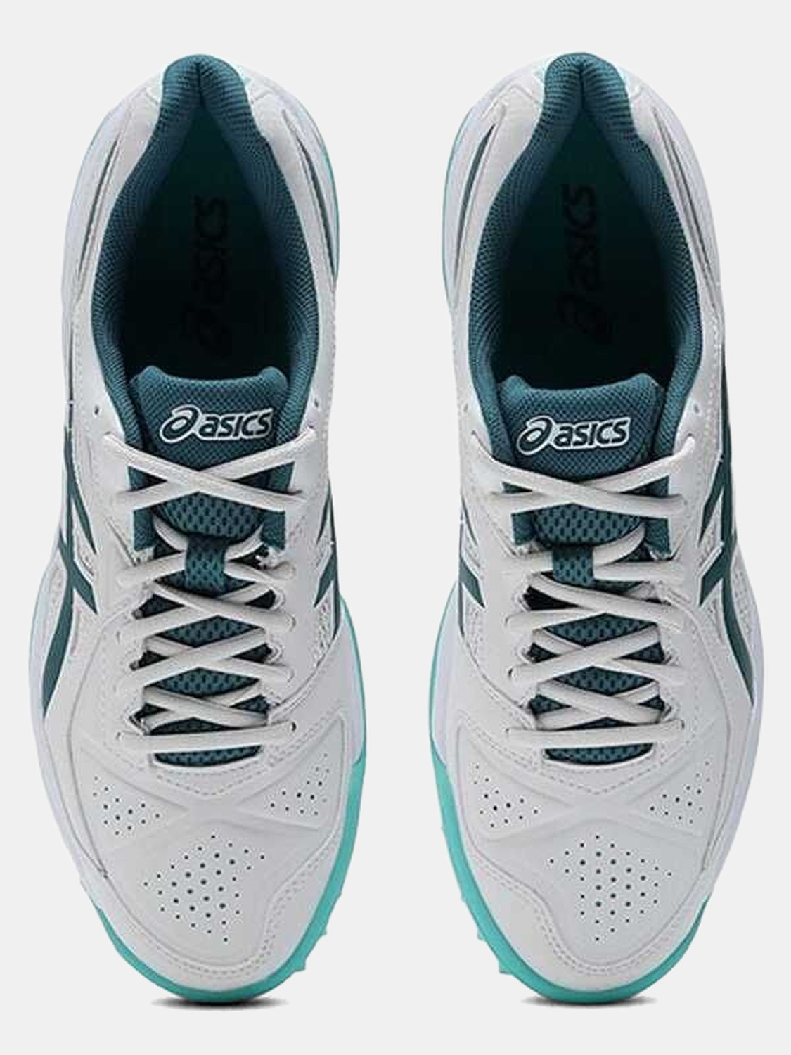 Image of Asics GEL-COVER Cricket Shoes For Men