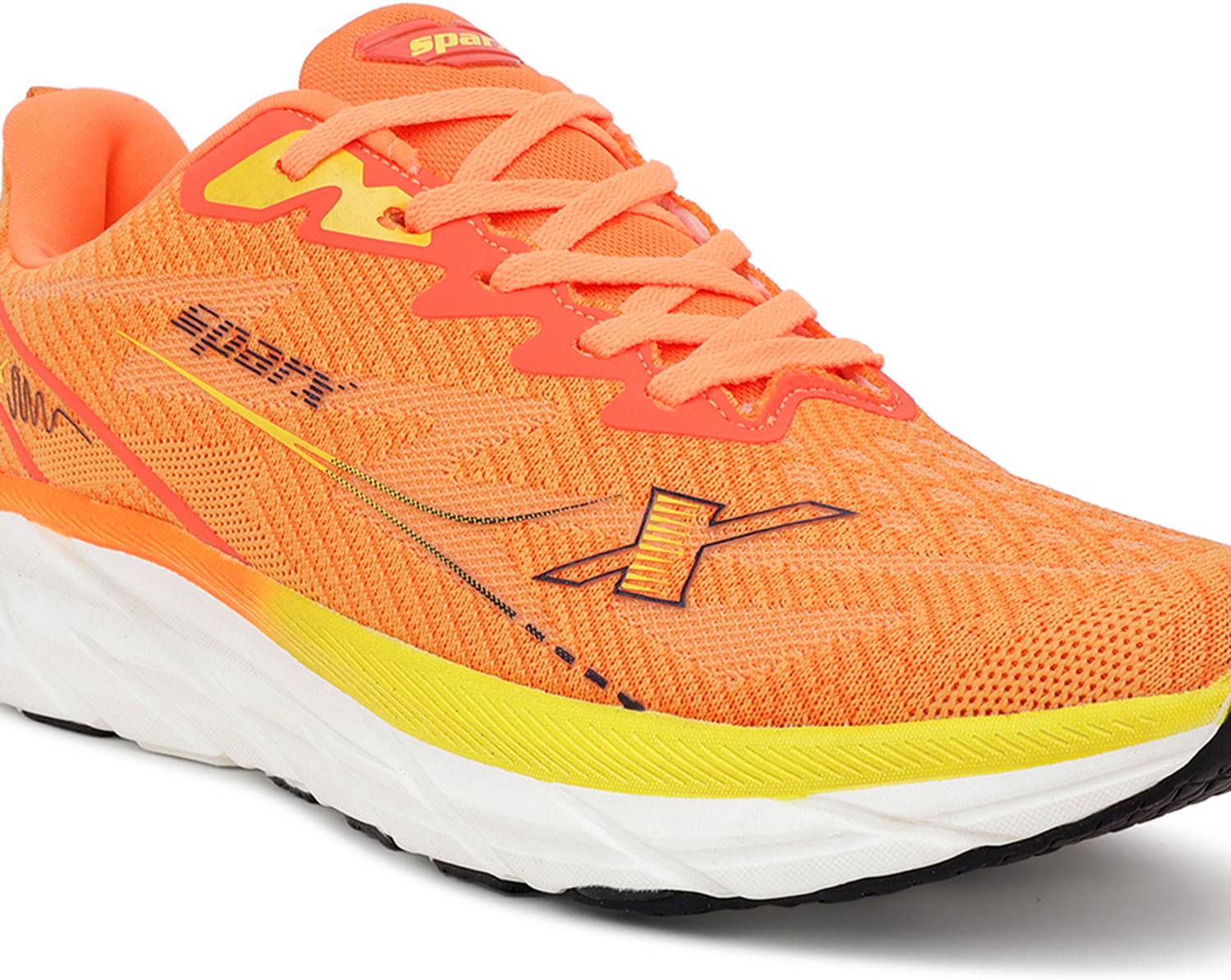 Sparx SM 996 Lace Up For Men - Buy Sparx SM 996 Lace Up For Men