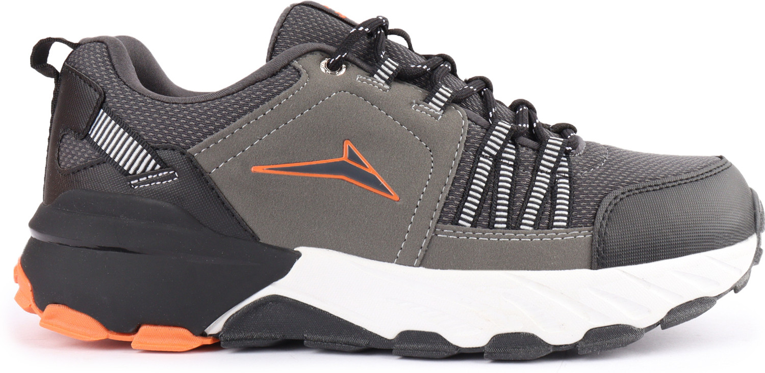 Image of JQR TRACKER PLUS-2 Walking Shoes For Men