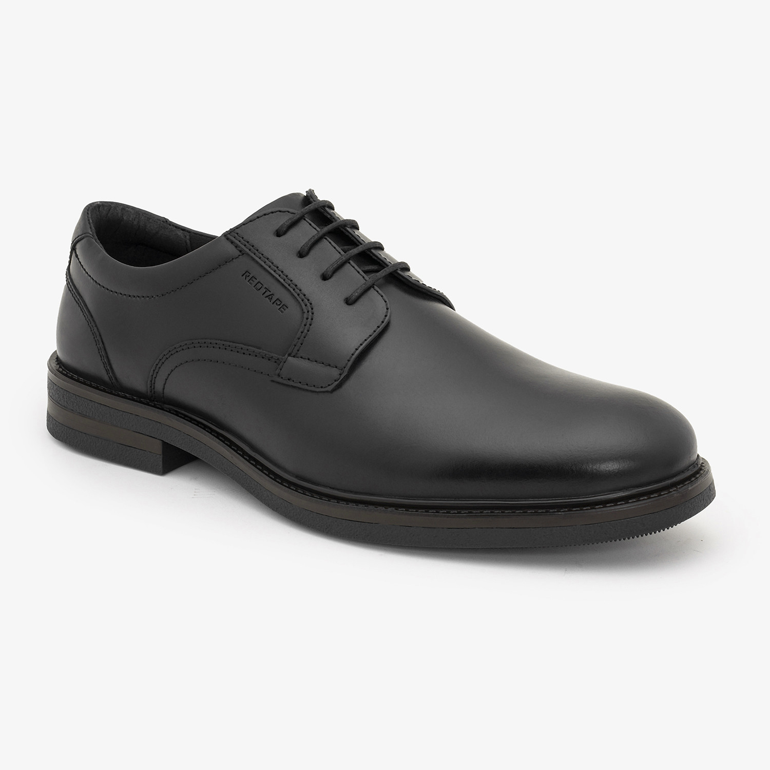 Image of RED TAPE Formal Derby Dress Shoes Derby For Men