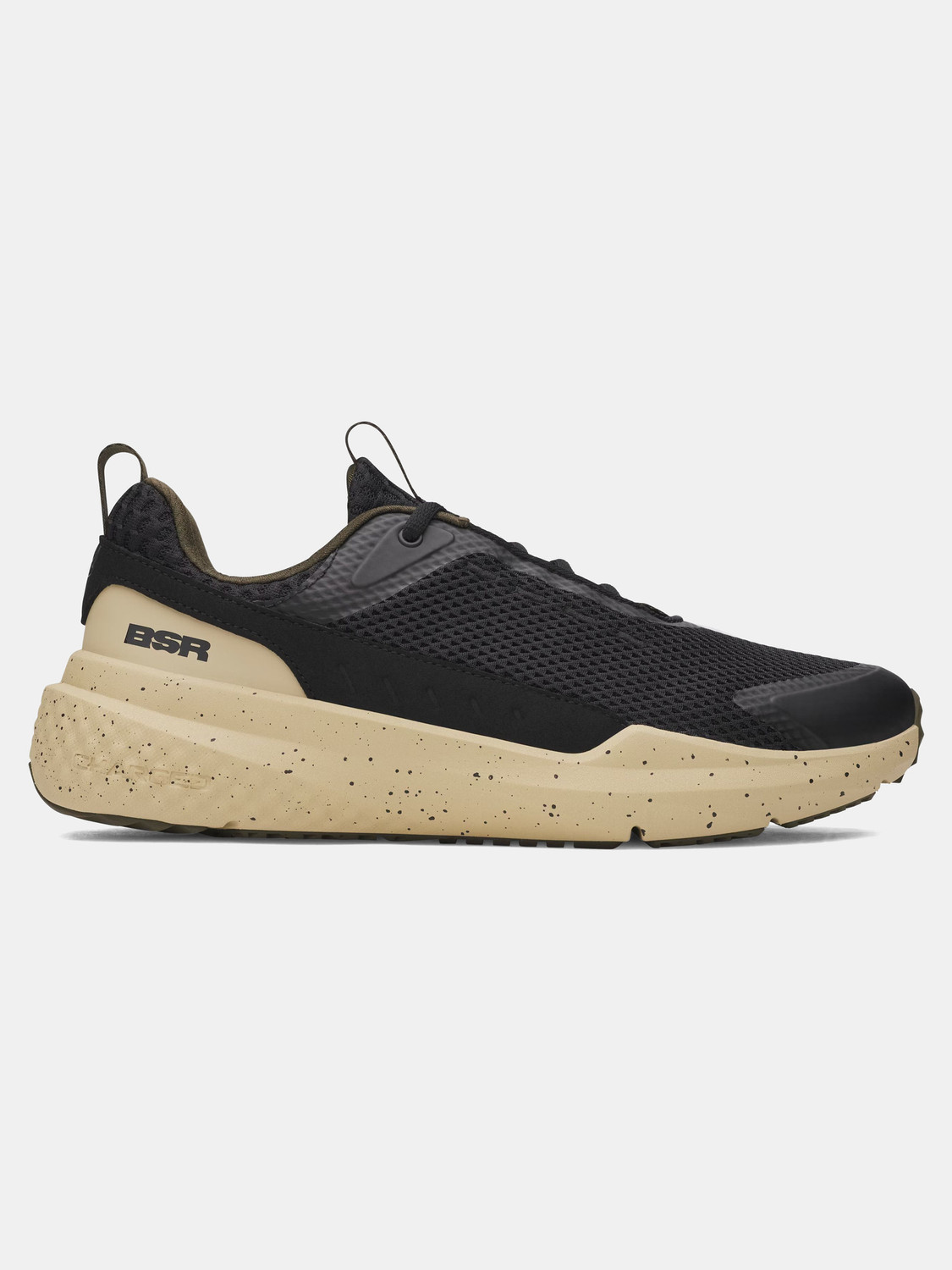 Image of UNDER ARMOUR Project Rock BSR 5 Training & Gym Shoes For Men