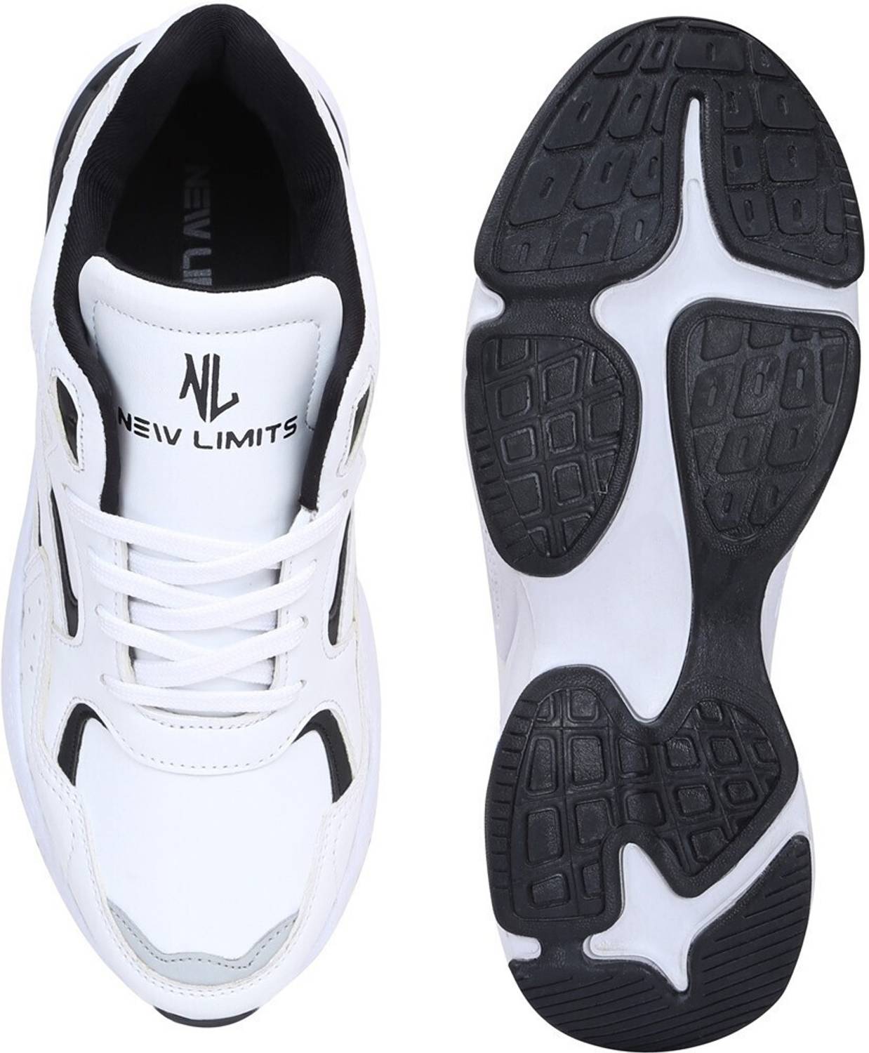 NEW LIMITS Men's Running, Training & Gym Shoes - Image 3