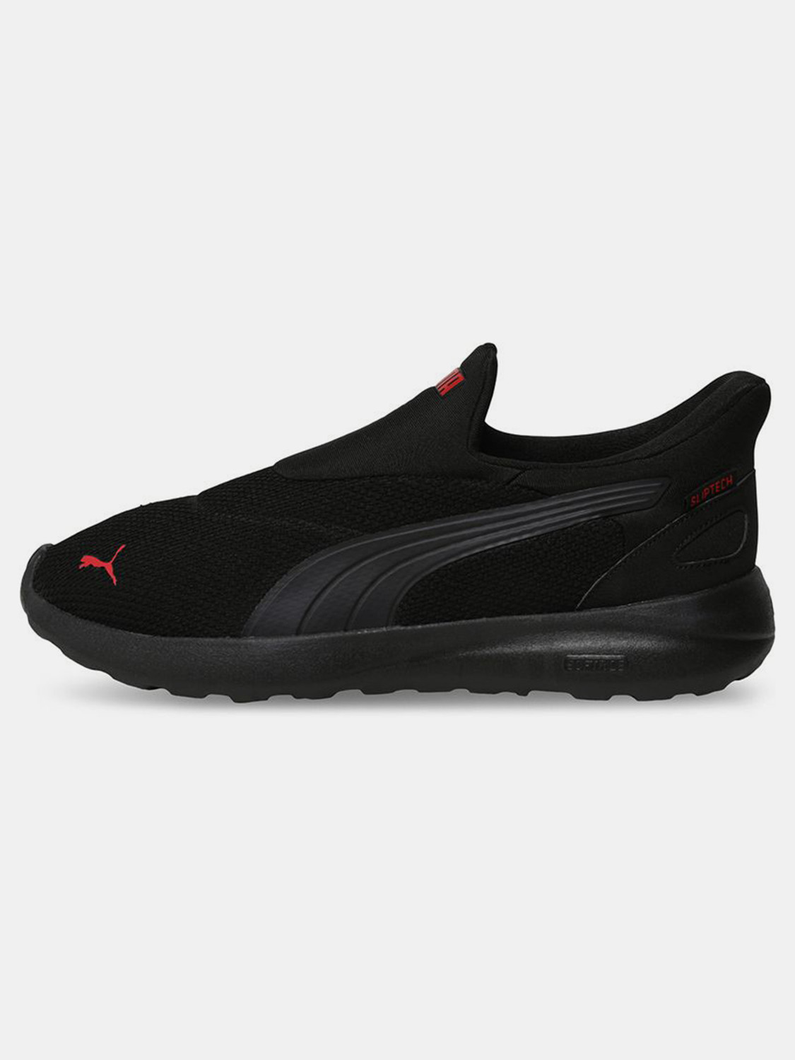 Image of PUMA SOFTRIDE COSMIC SLIPTECH Sneakers For Men