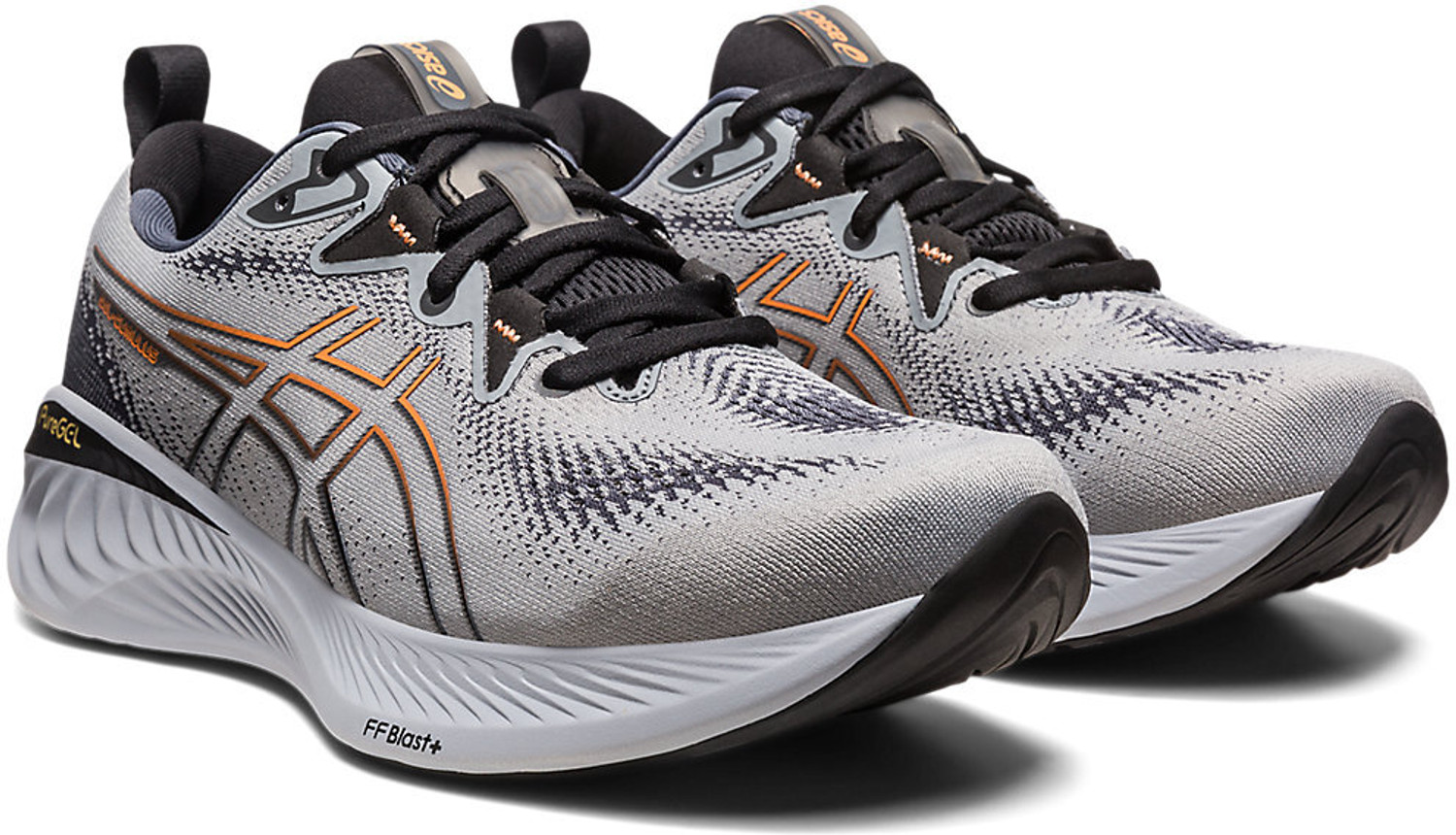 Image of Asics GEL-CUMULUS 25 Running Shoes For Men