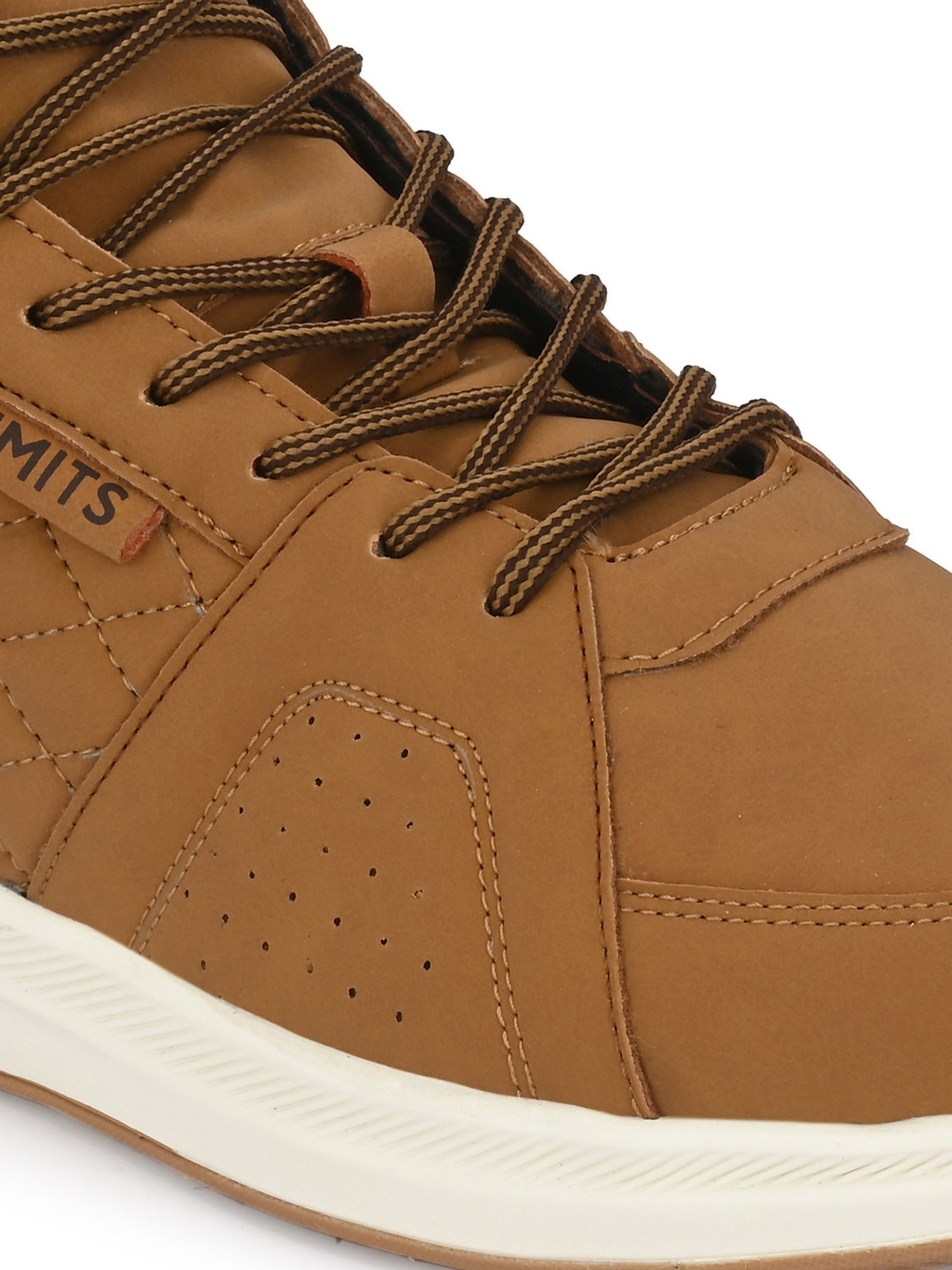 Image of OFF LIMITS High Tops For Men