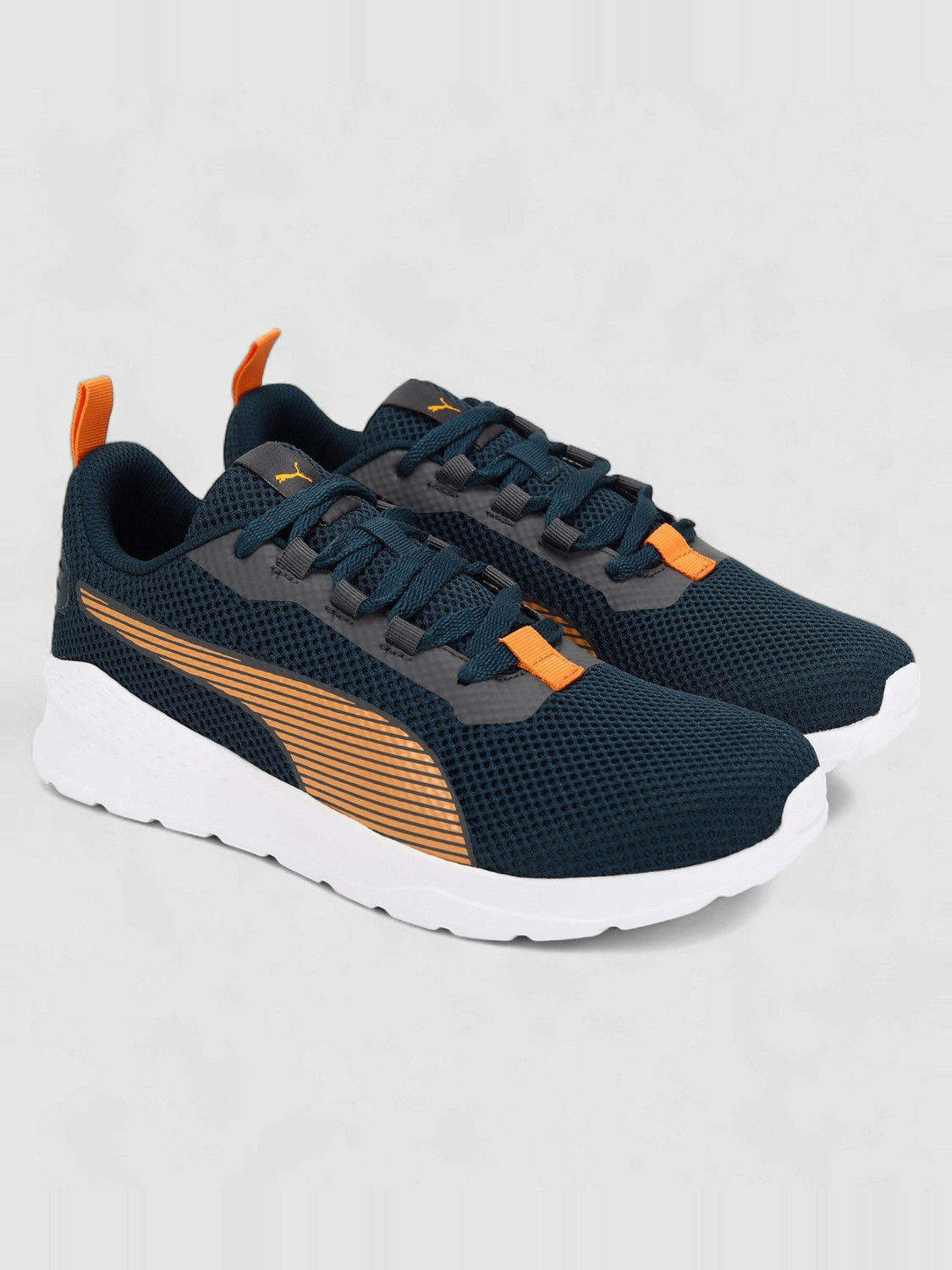 Image of PUMA Puma Faster 2.0 Sneakers For Men