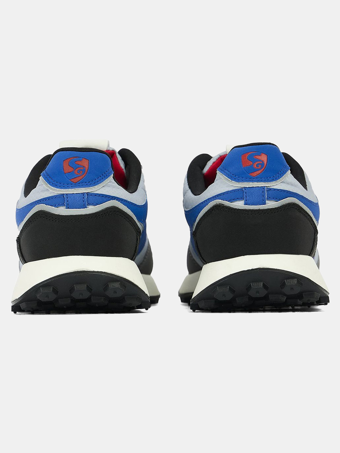 Image of SG METEOR Running Shoes For Men