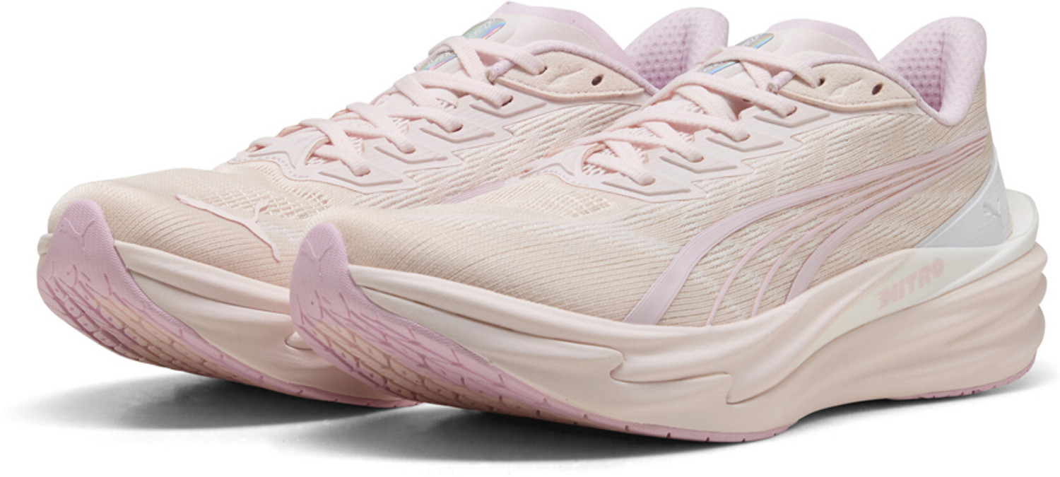 Image of PUMA Deviate NITRO 4 Running Shoes For Men