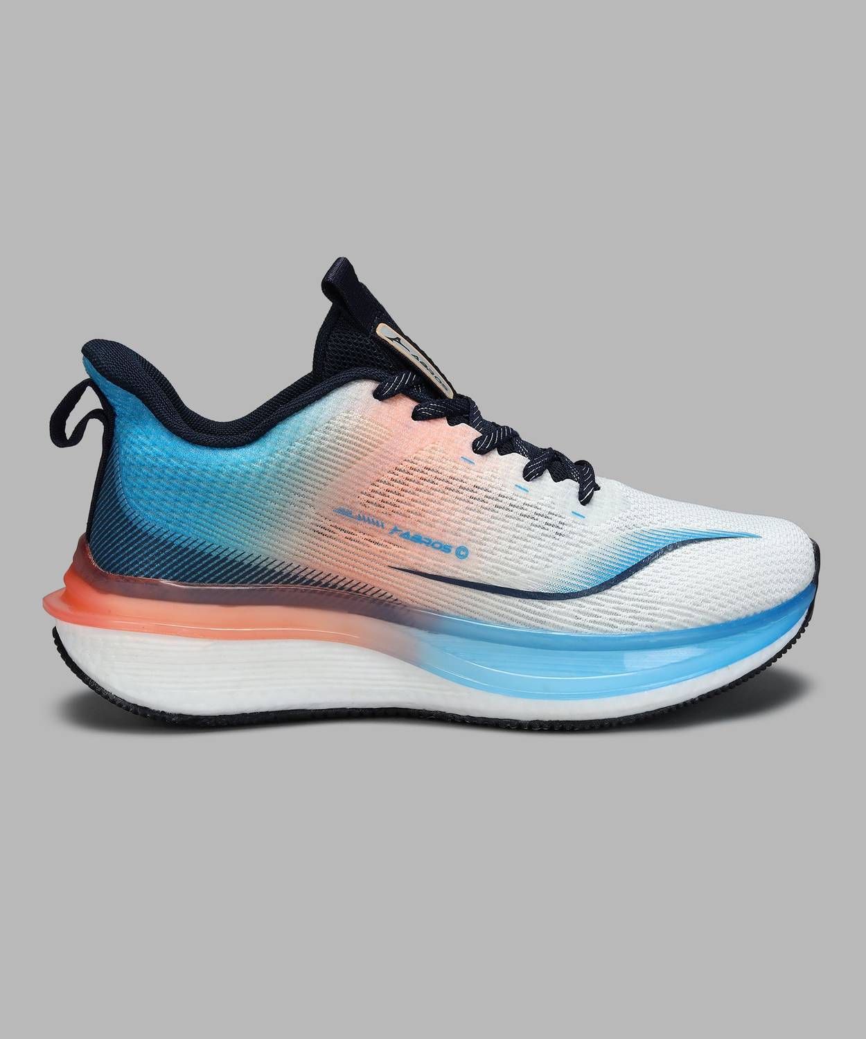Abros MOONLIGHT-PRO Running Shoes for Men - Image 5