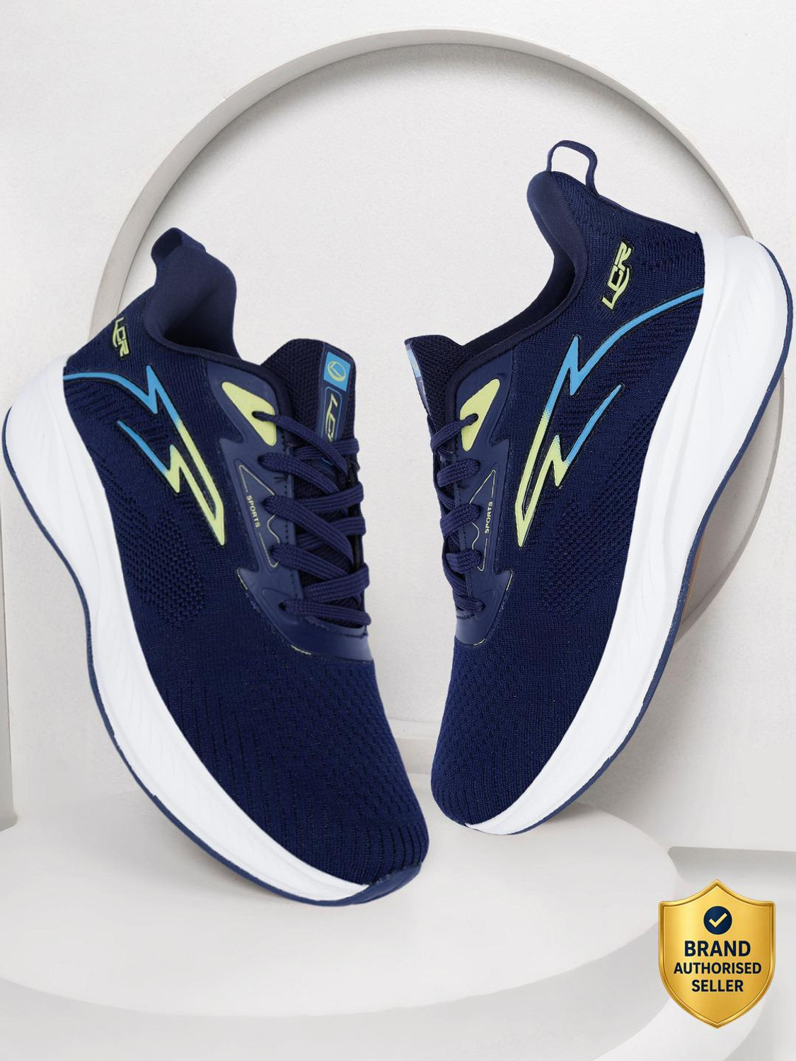 Image of LANCER FLASH-29 Running Shoes For Men