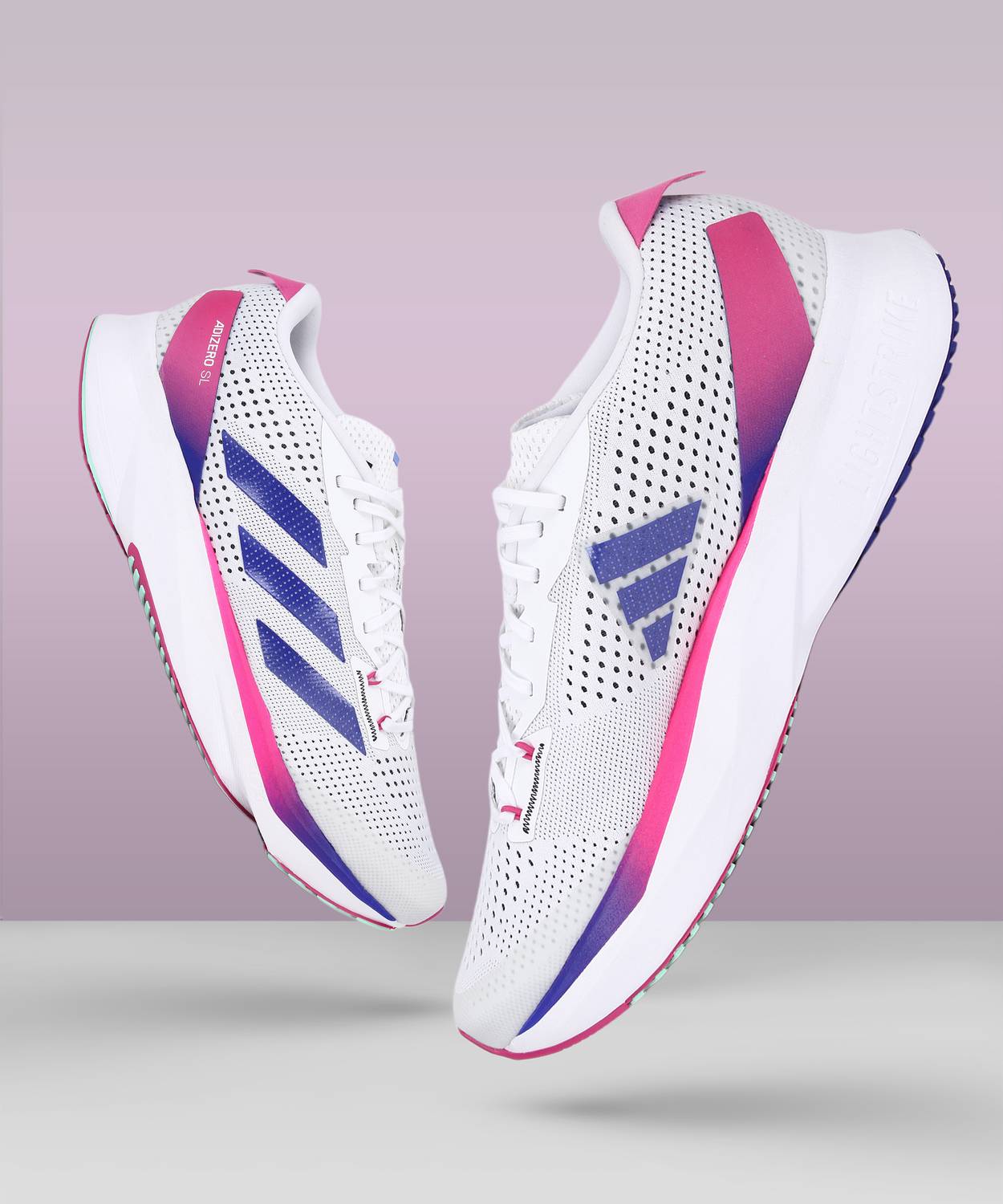 ADIDAS ADIZERO SL Running Shoes For Men - Buy ADIDAS ADIZERO SL