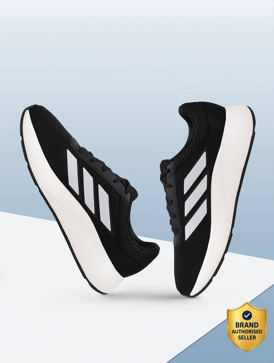 ADIDAS Flair-Run M Running Shoes For Men