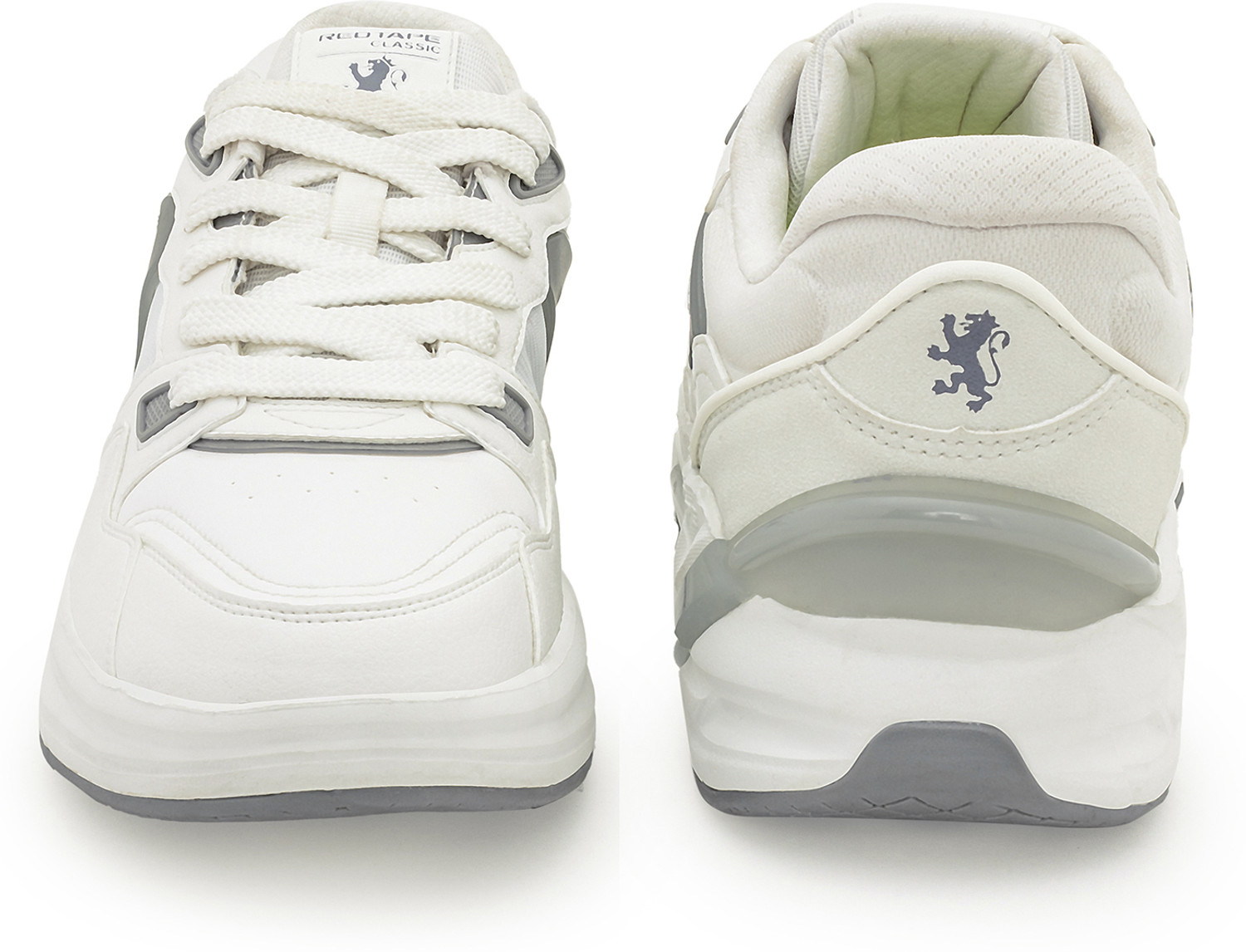 Image of RED TAPE Lifestyle Casual | Soft Cushioned Insole, Slip-Resistance, Dynamic Feet Support Sneakers For Men