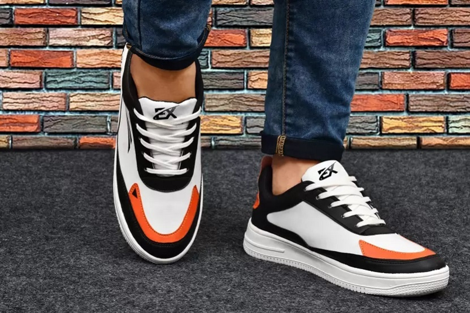 Image of CAMADY CAMADY Trendy Stylish Casual Premium Sneakers For Mens Sneakers Casuals For Men Casuals For Men