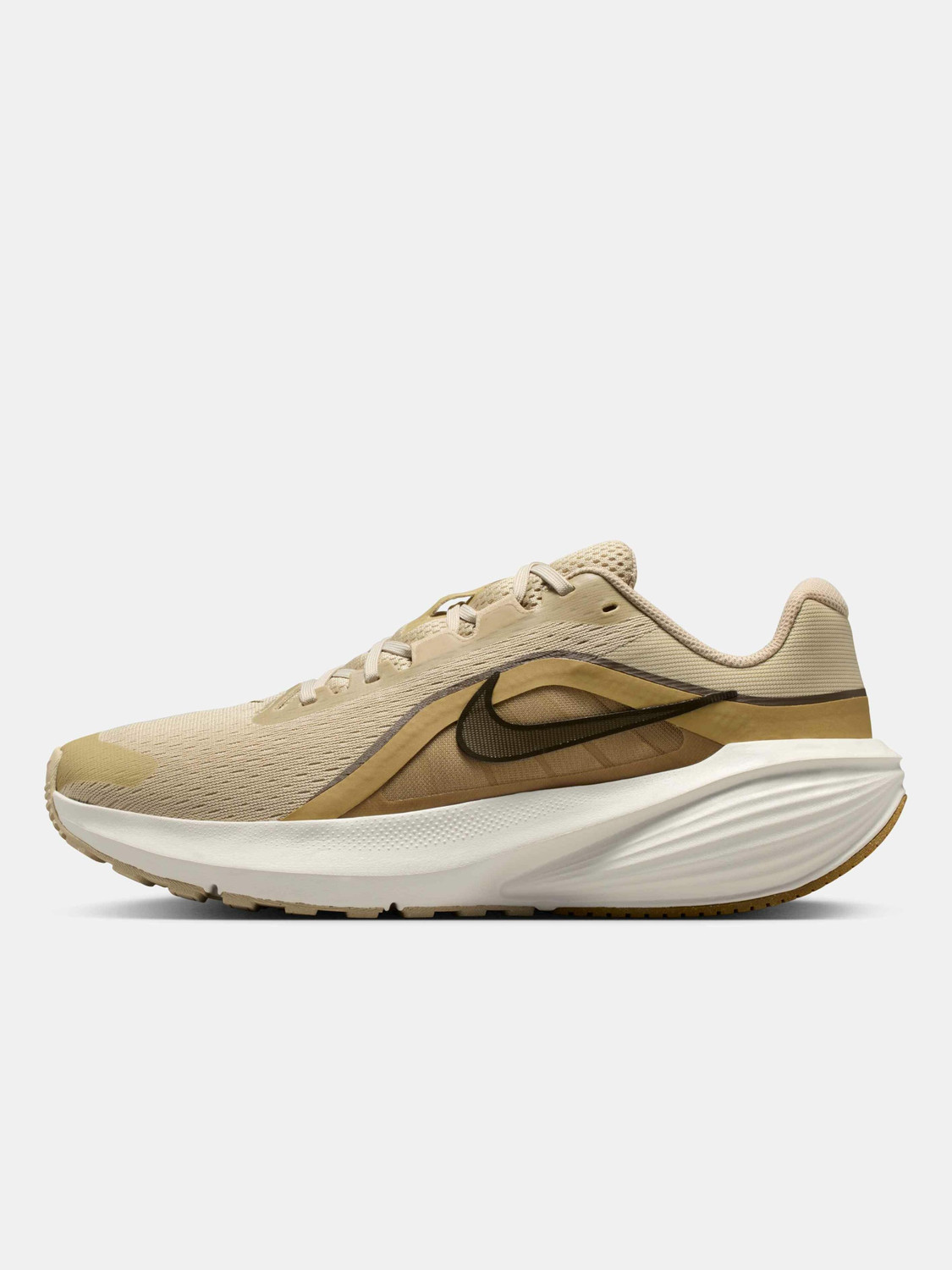 Image of NIKE Downshifter 14 Men's Road Running Shoe Sneakers For Men