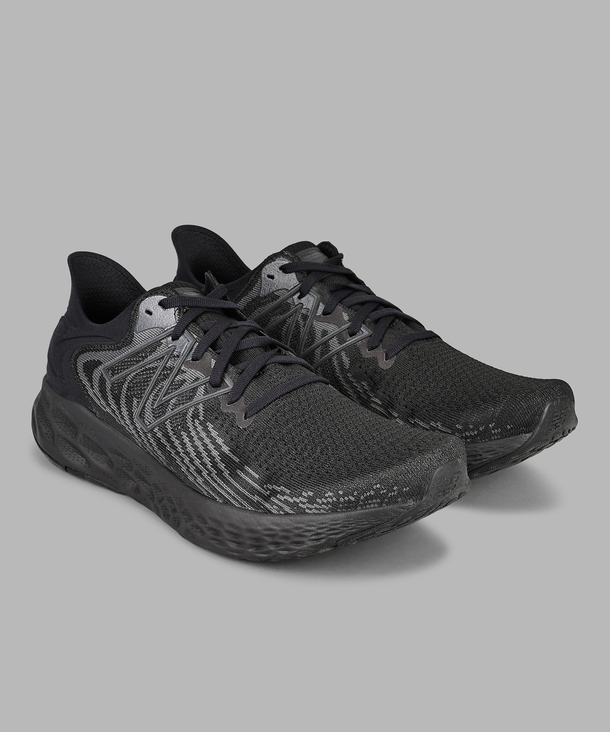 Image of New Balance 1080 Running Shoes For Men
