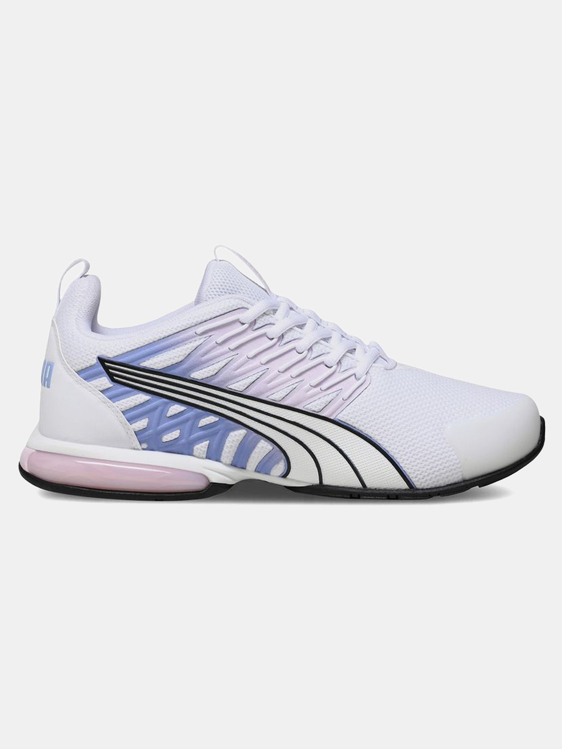Image of PUMA Voltaic Evos Running Shoes For Women
