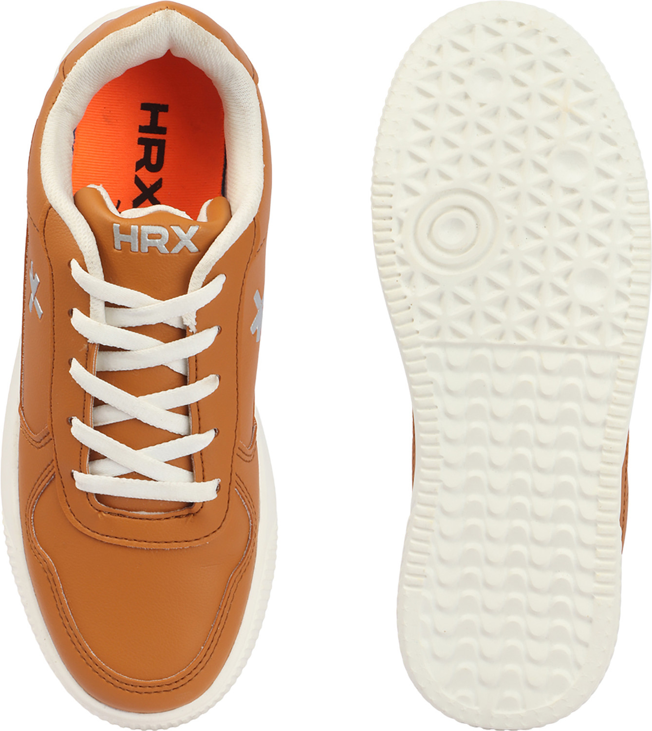 Image of HRX by Hrithik Roshan Walking Shoes For Men