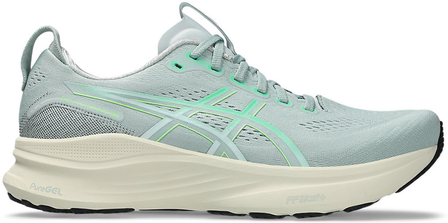 Image of Asics GEL-KAYANO 32 Running Shoes For Men