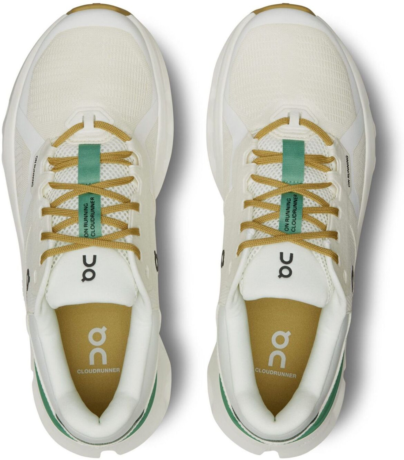 Image of On Running ON CLOUD RUNNER Sneakers For Men