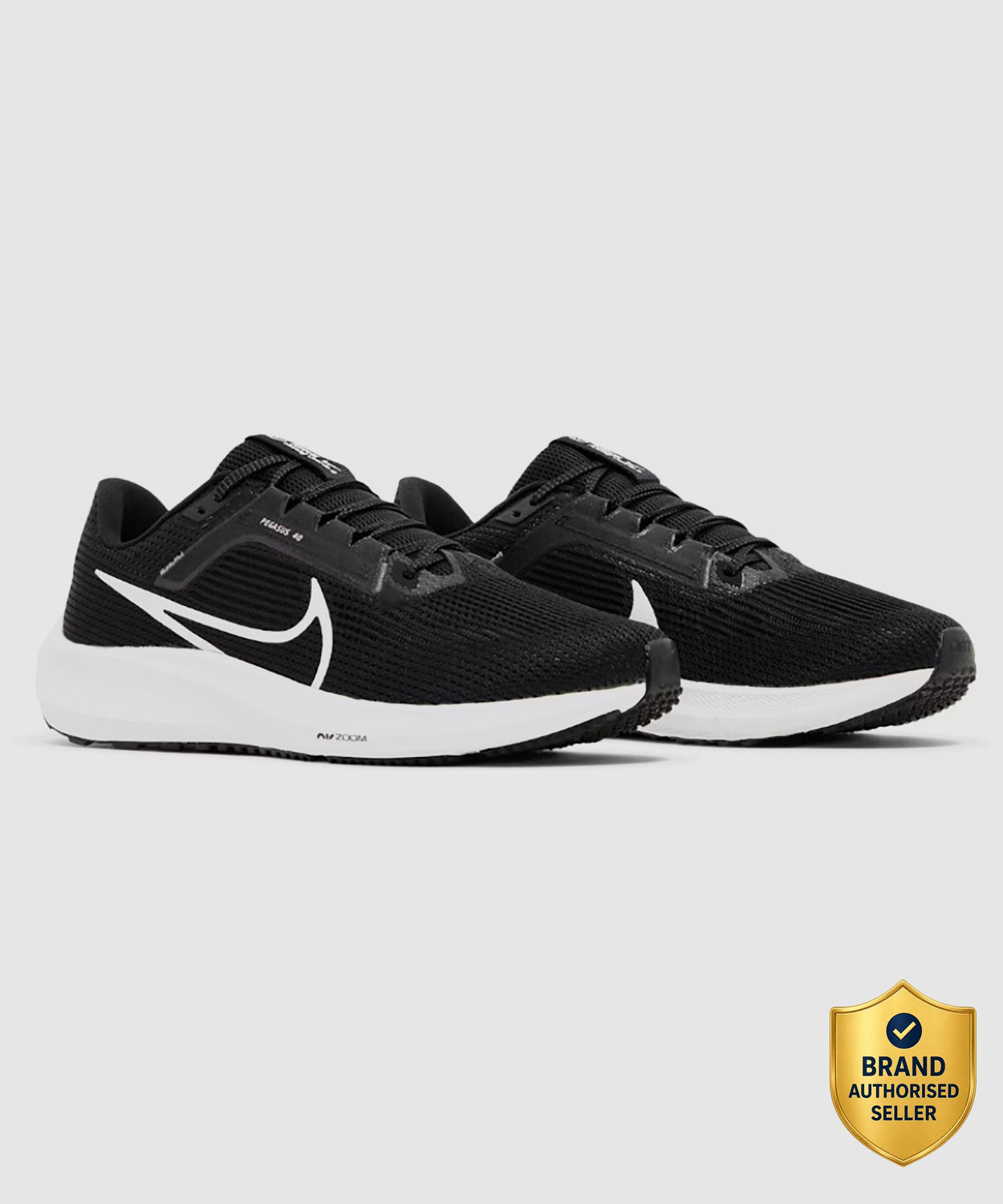 Image of NIKE AIR ZOOM PEGASUS 40 Running Shoes For Men