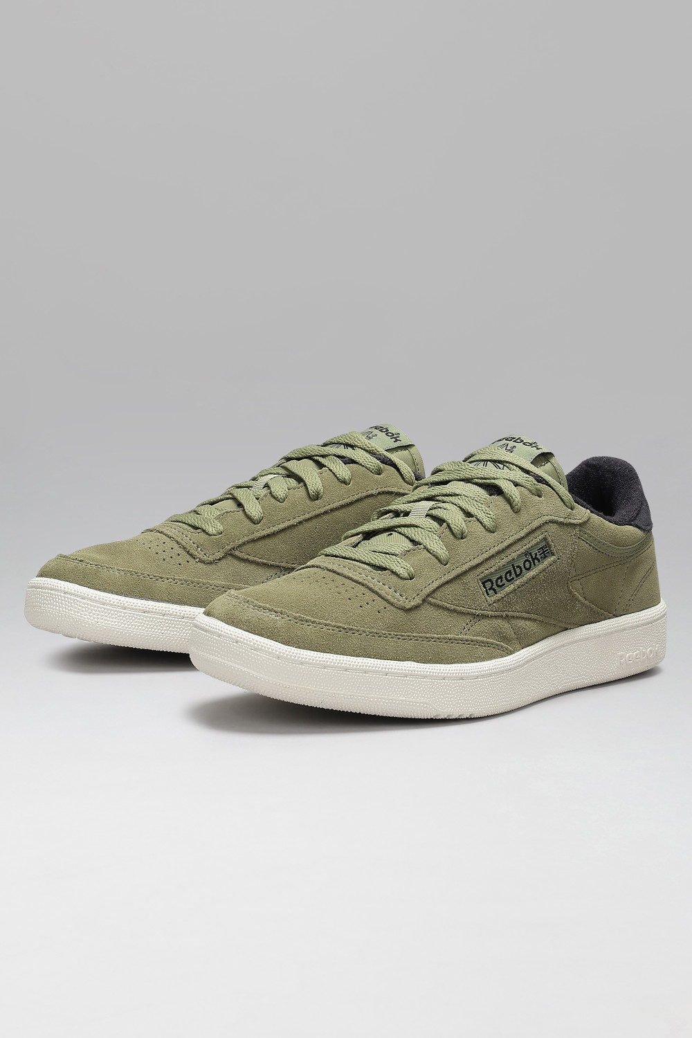 Image of REEBOK CLUB C 85 VINTAGE Sneakers For Men