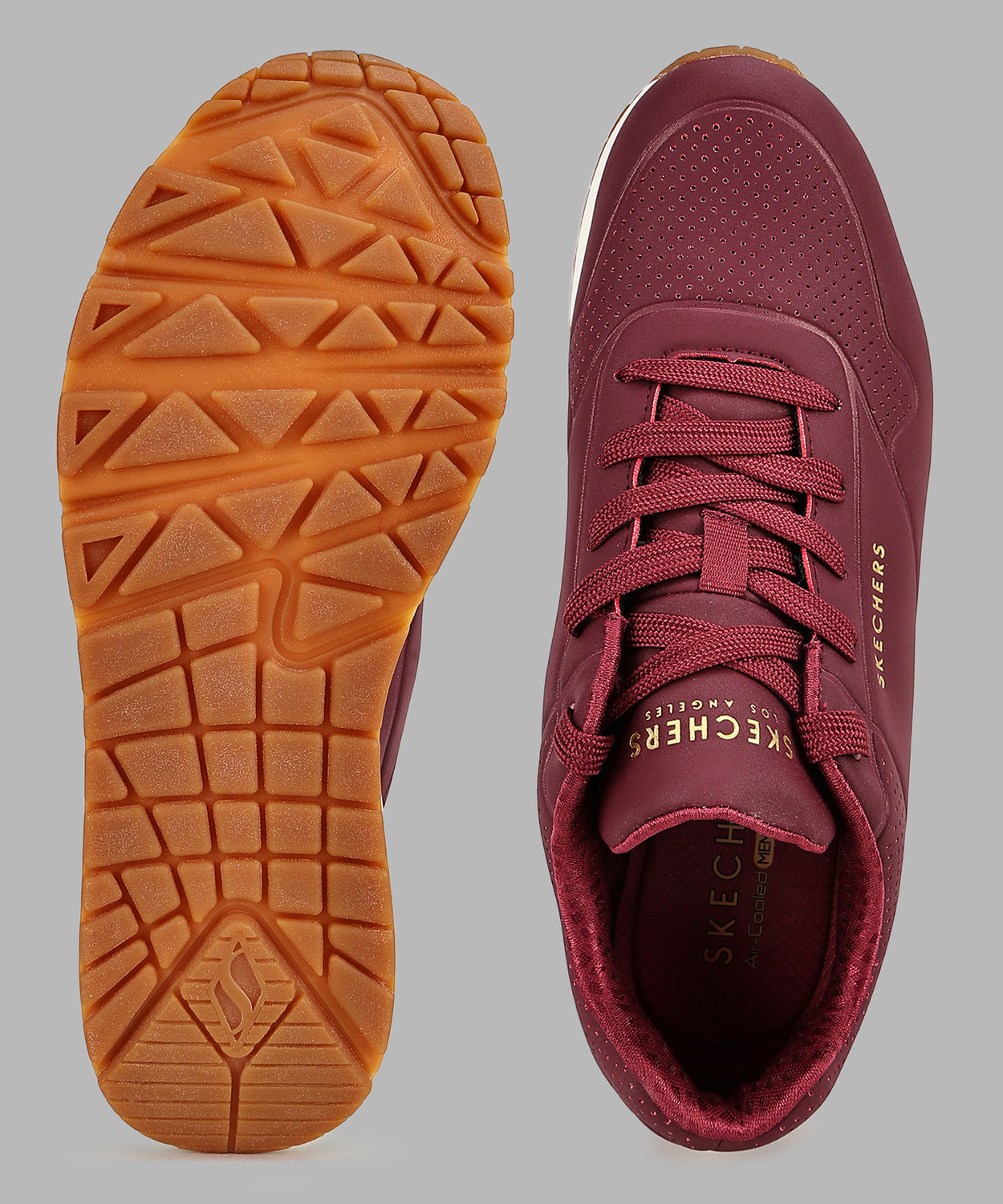 Image of Skechers UNO - STAND ON AIR Casual Shoes For Women