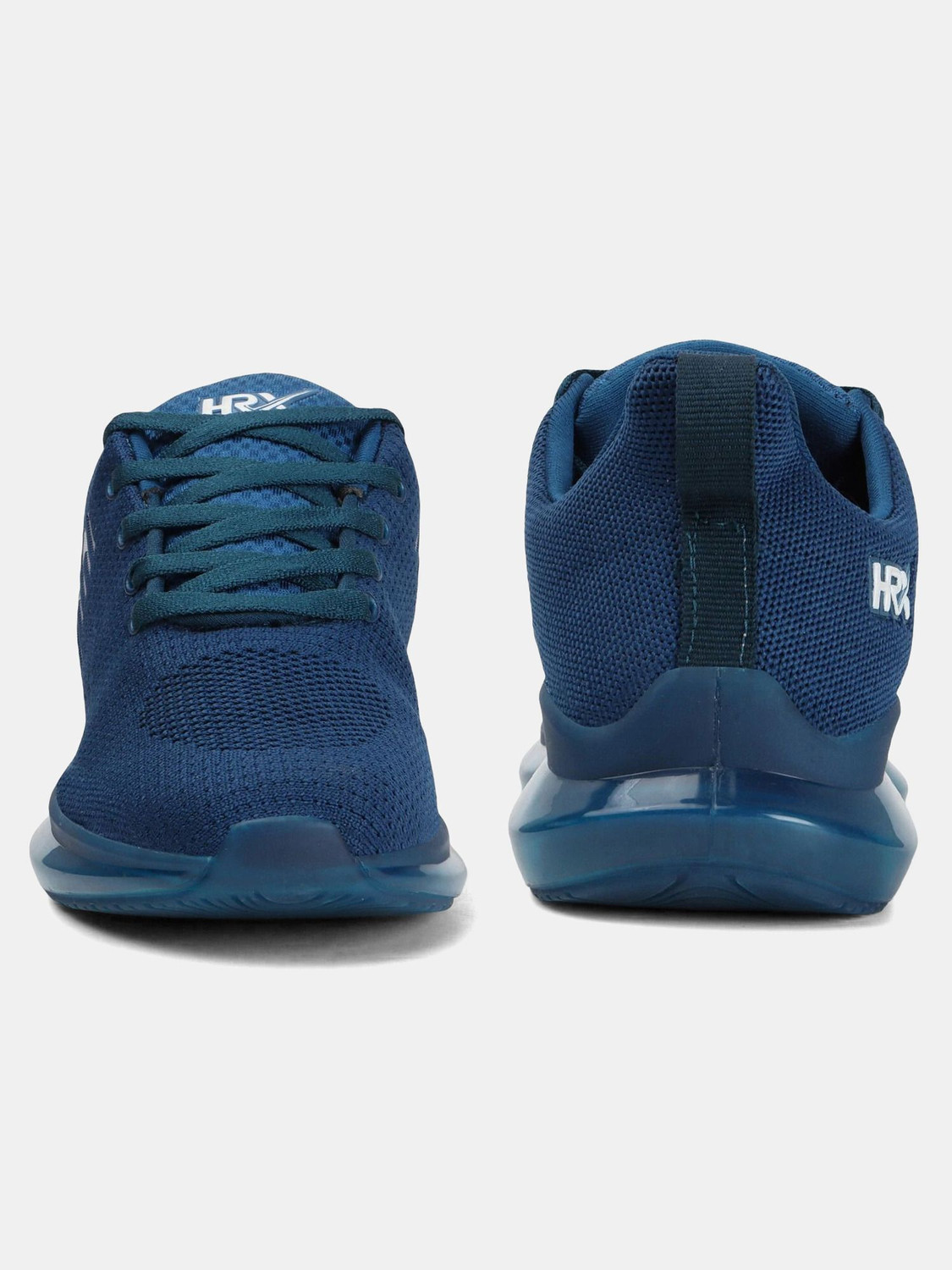 Image of HRX by Hrithik Roshan Walking Shoes For Men