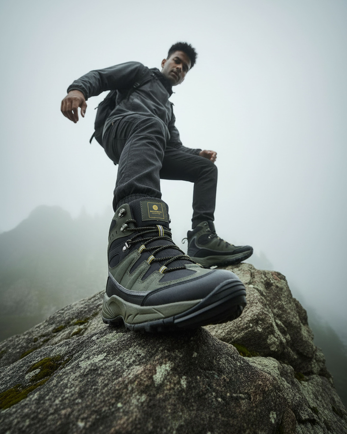Image of bacca bucci EXPEDITION Boots For Men