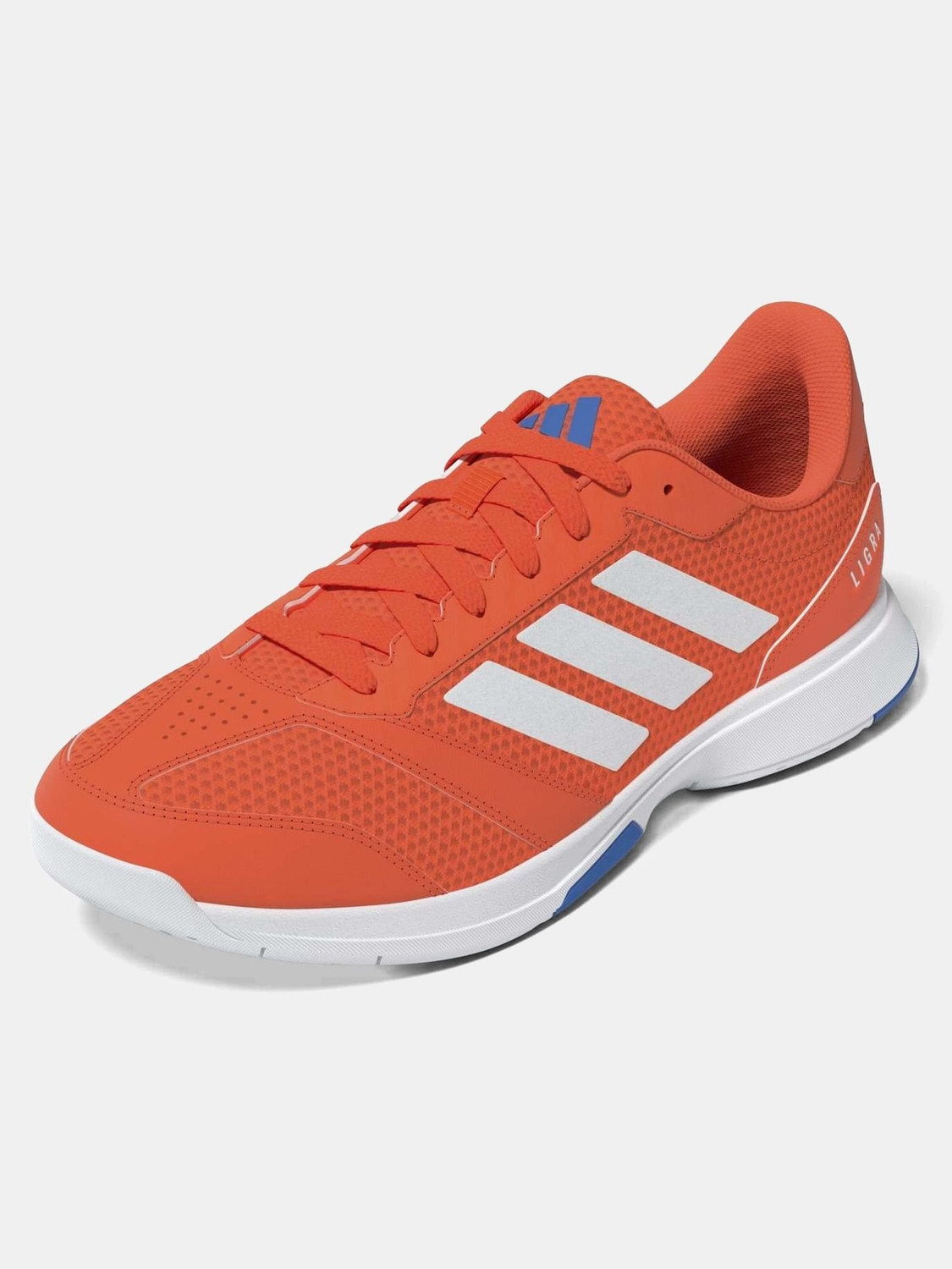 Image of ADIDAS Ligra 8 M Cricket Shoes For Men