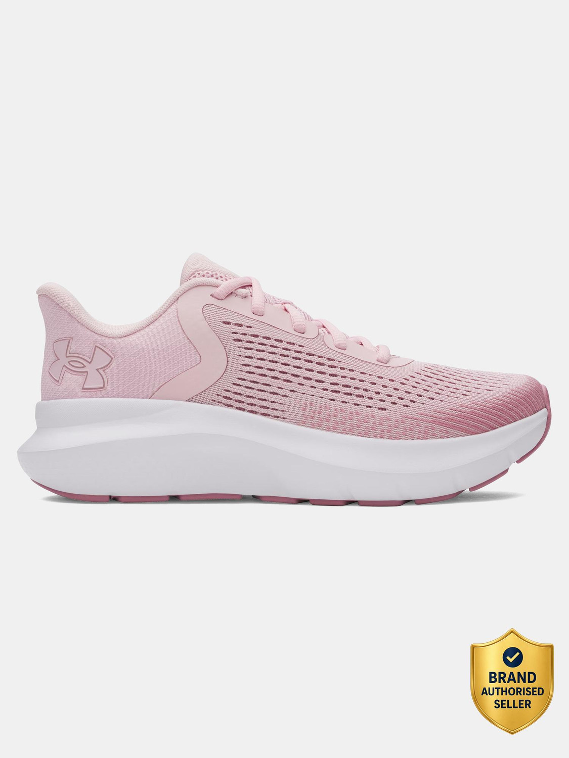 Image of UNDER ARMOUR Charged Rogue 5 Running Shoes For Women