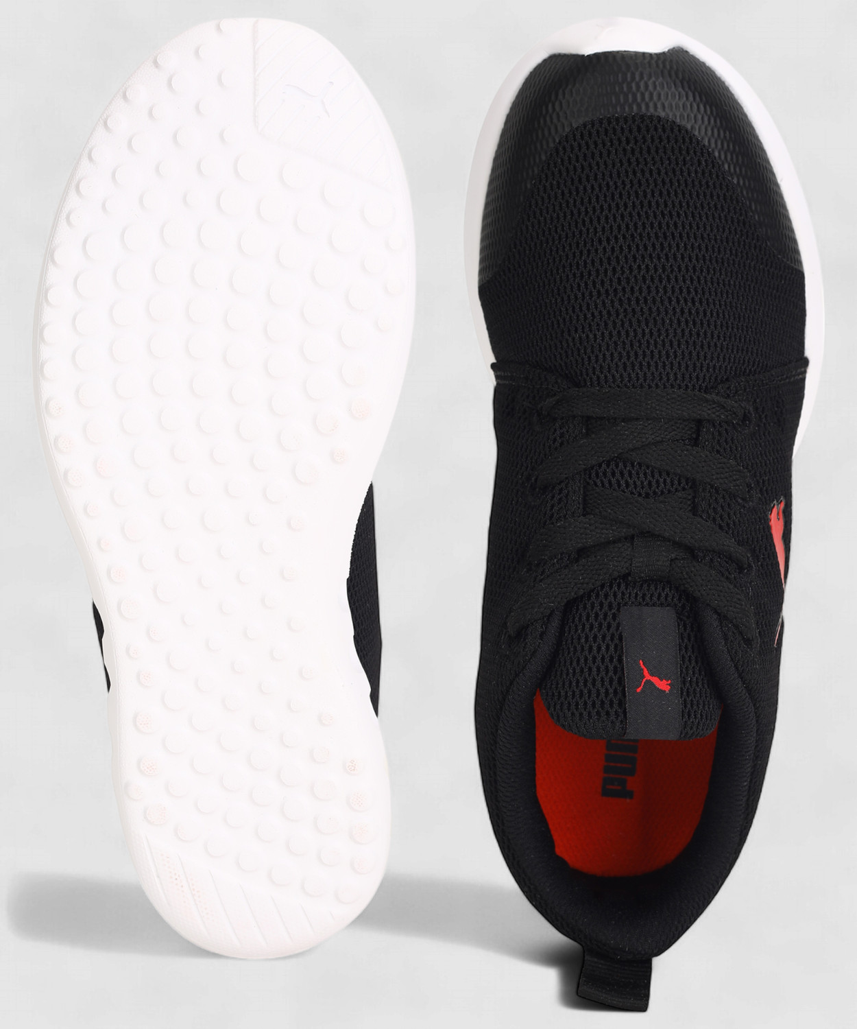 Image of PUMA Tango IDP Running Shoes For Men