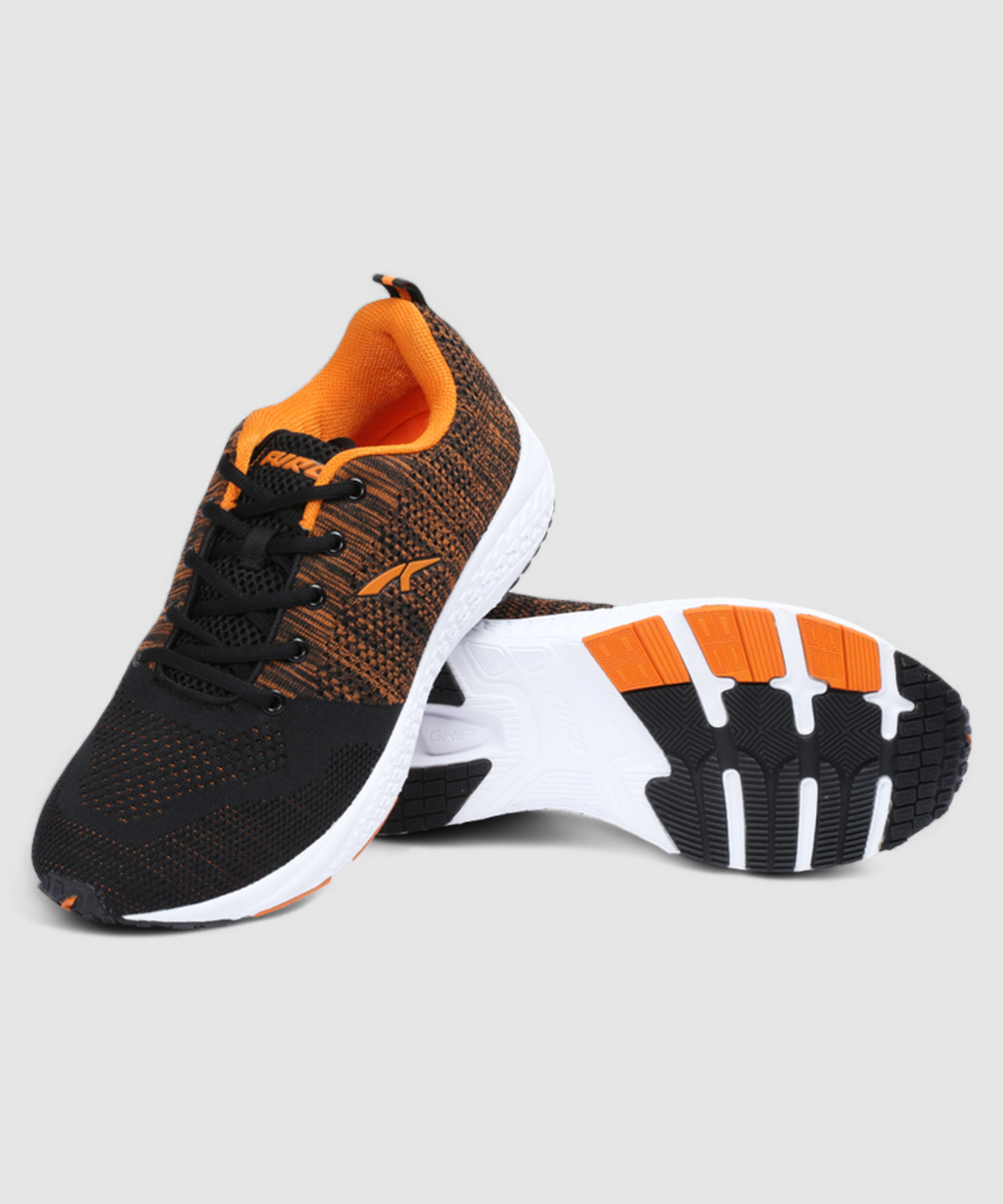 Image of Furo by Red Chief Ultraedge Comfortable Sports Shoes with Soft Cushioned Insole| Athleisure Running Shoes For Men