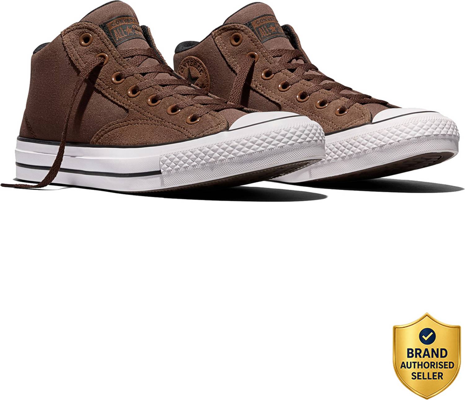 Converse Chuck Taylor All Star Malden Street Casuals Unisex - Image 1