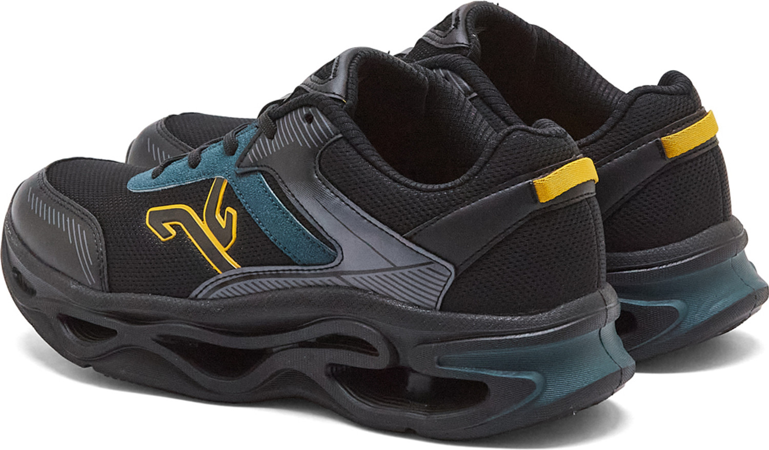 Image of CAMPUS FEROX Running Shoes For Men