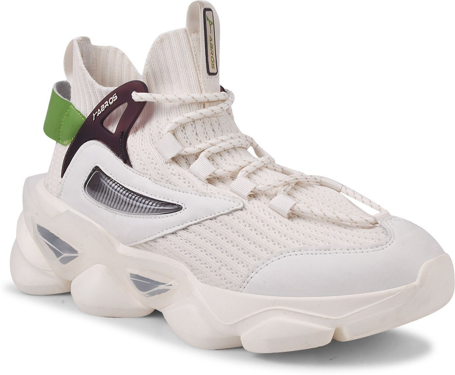 Image of Abros ATOMISER Sneakers For Men